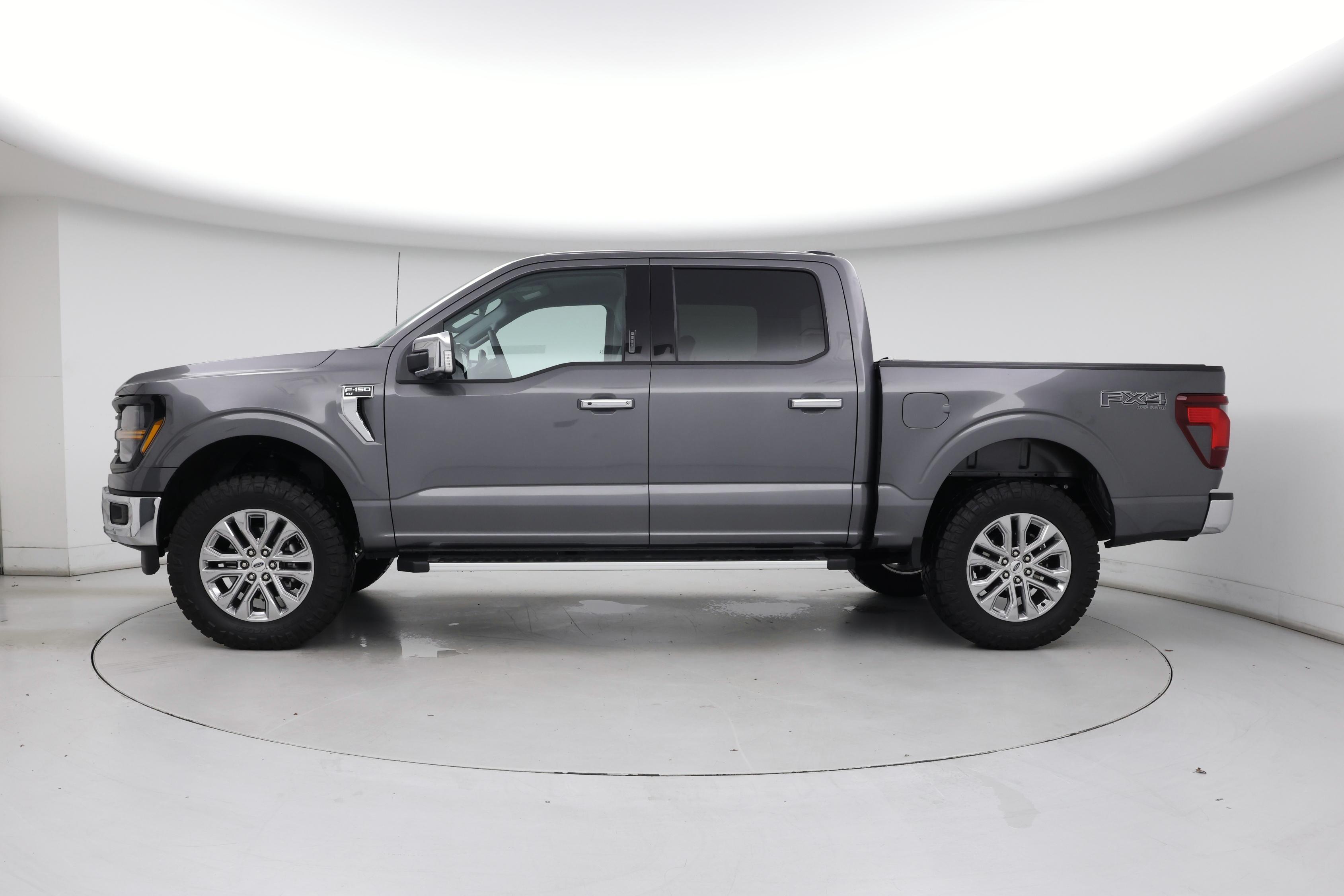 Thumbnail: 2024 Ford F-150 - 3