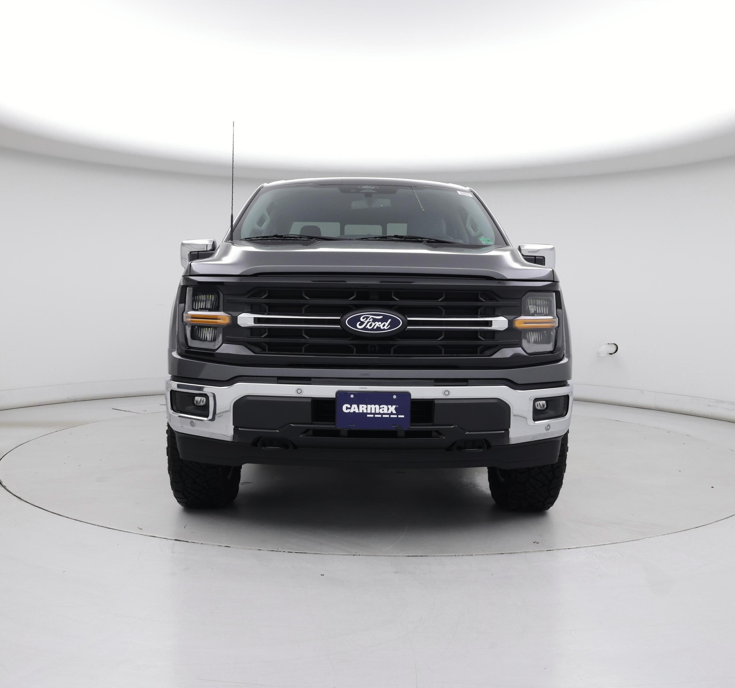 Thumbnail: 2024 Ford F-150 - 5