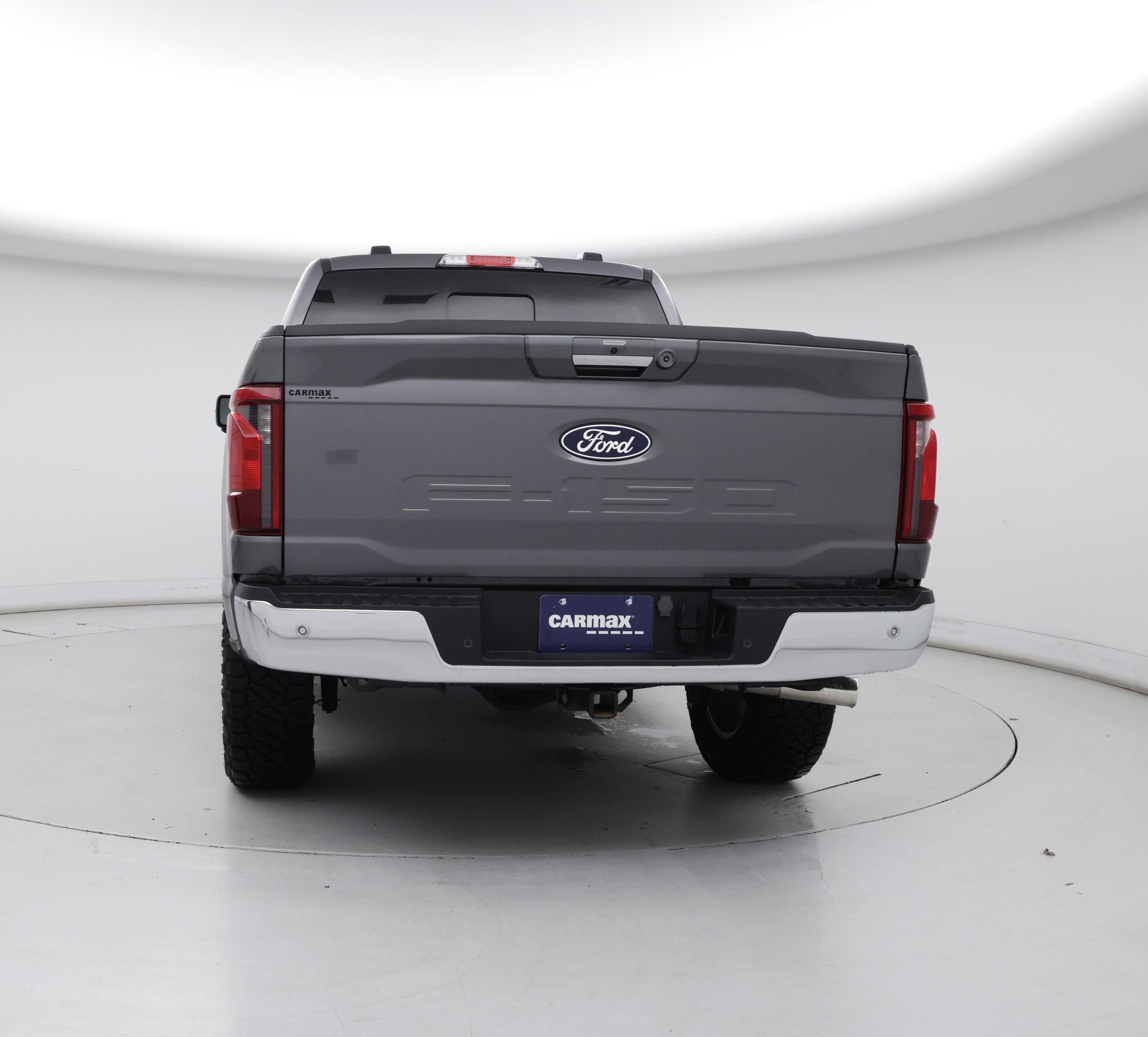 Thumbnail: 2024 Ford F-150 - 6