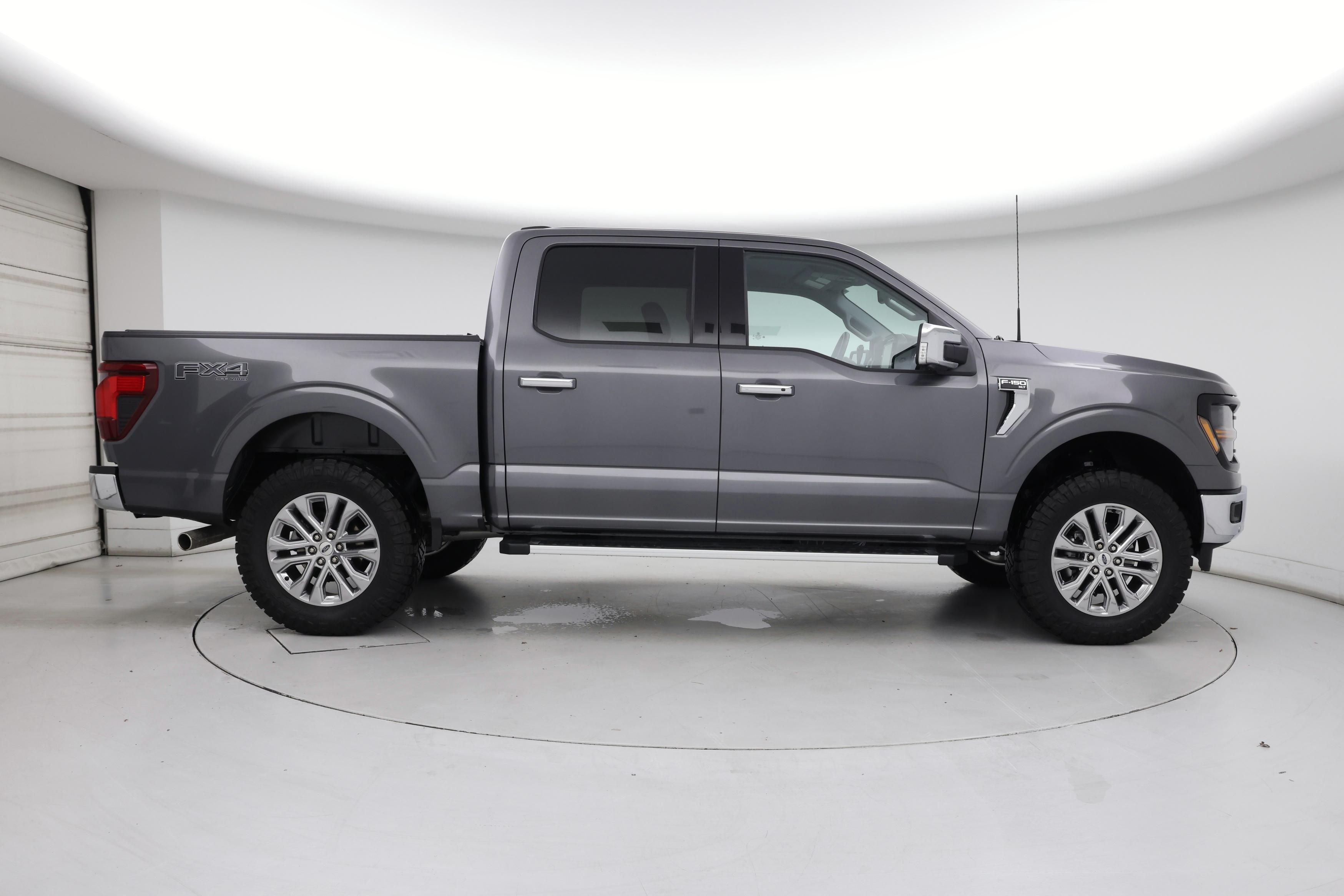 Thumbnail: 2024 Ford F-150 - 7