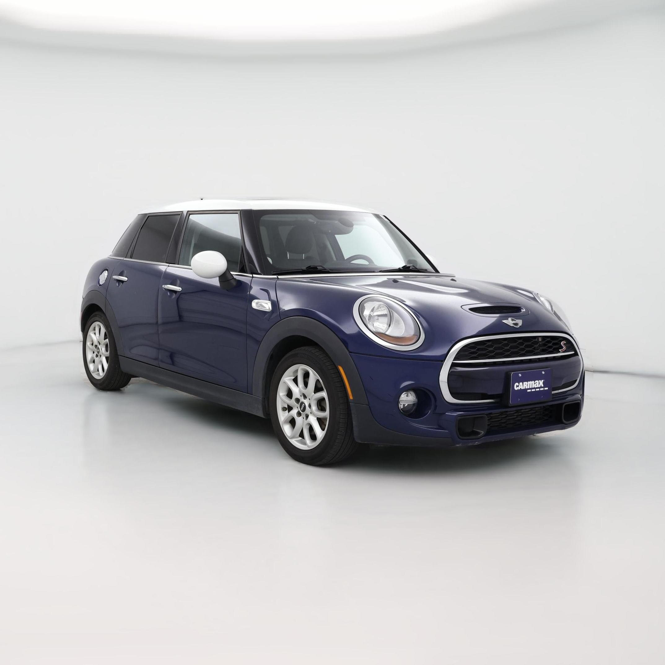 Thumbnail: 2016 MINI Cooper Hardtop - 1