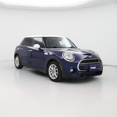Picture of 2016 Mini Cooper Hardtop S with stock number 28187735