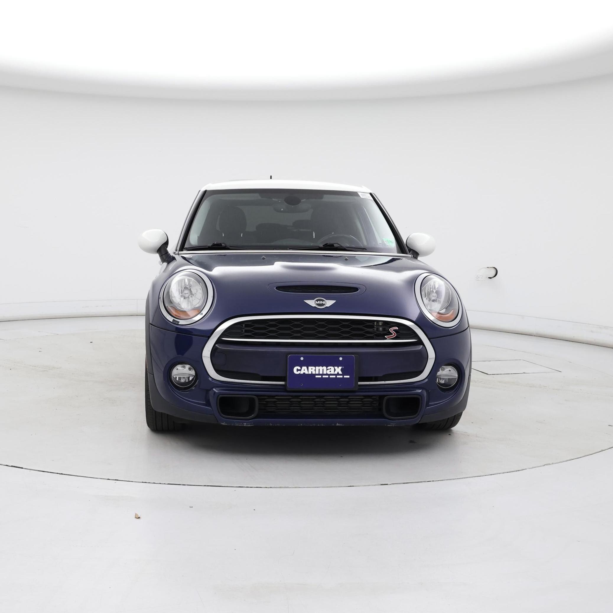 Thumbnail: 2016 MINI Cooper Hardtop - 5