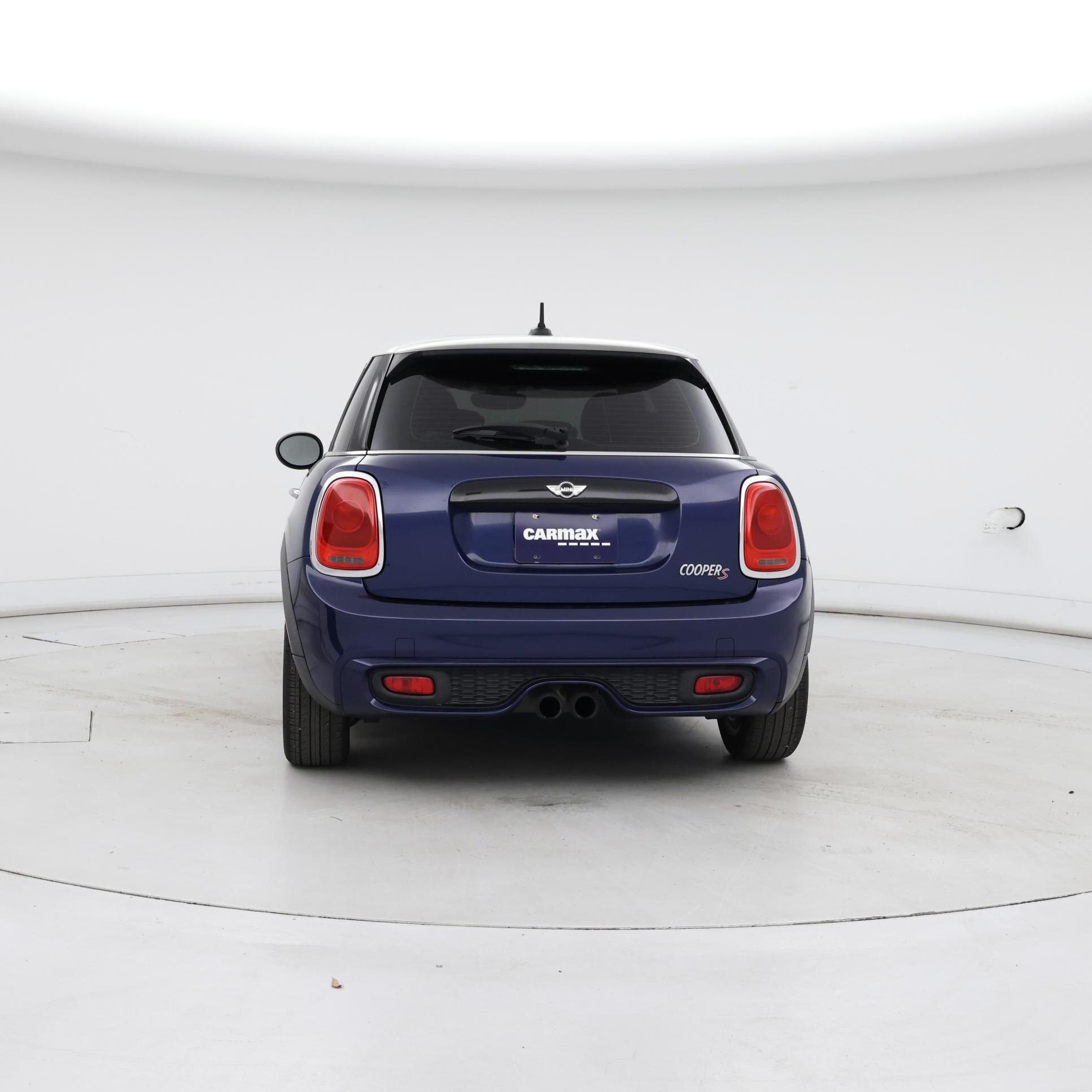 Thumbnail: 2016 MINI Cooper Hardtop - 6
