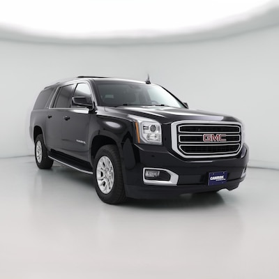 2018 GMC Yukon XL 1500 SLT