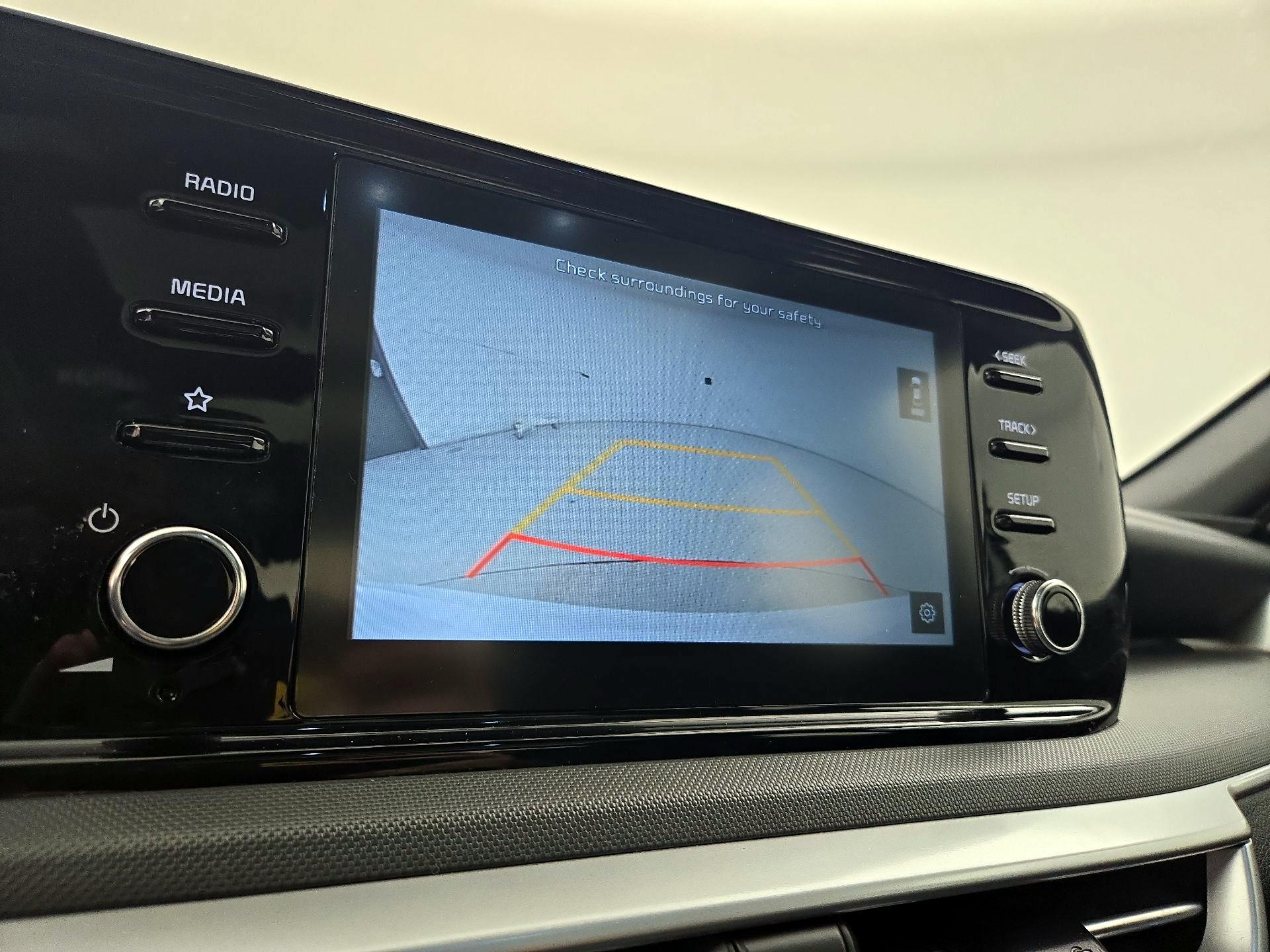 Thumbnail: 2021 Kia K5 - 14