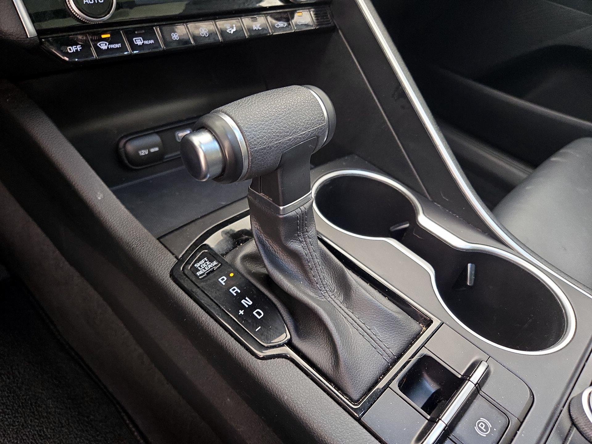 Thumbnail: 2021 Kia K5 - 17