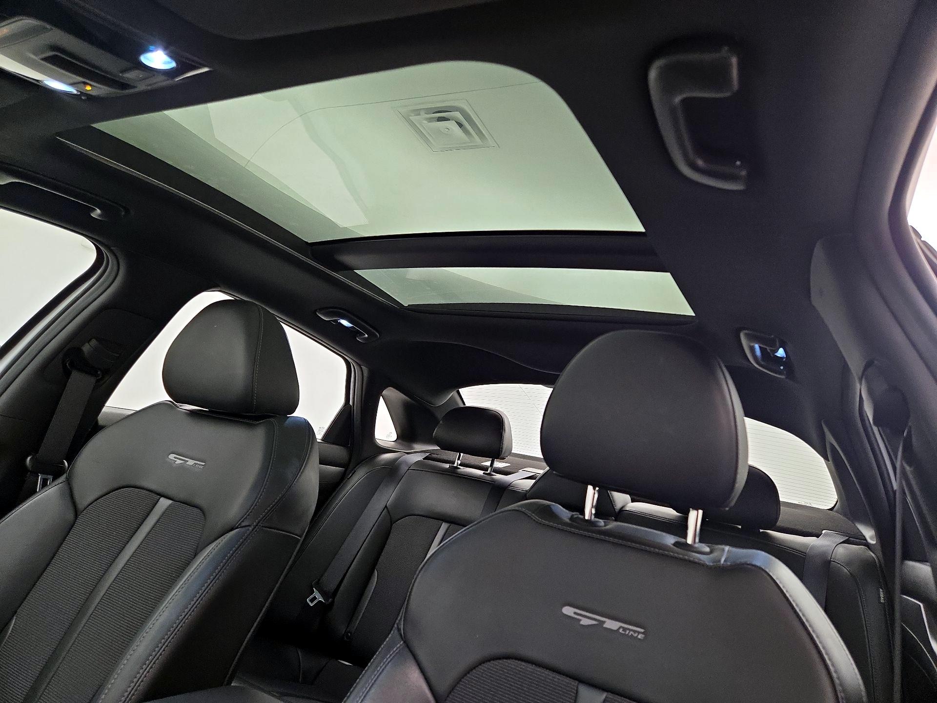 Thumbnail: 2021 Kia K5 - 19