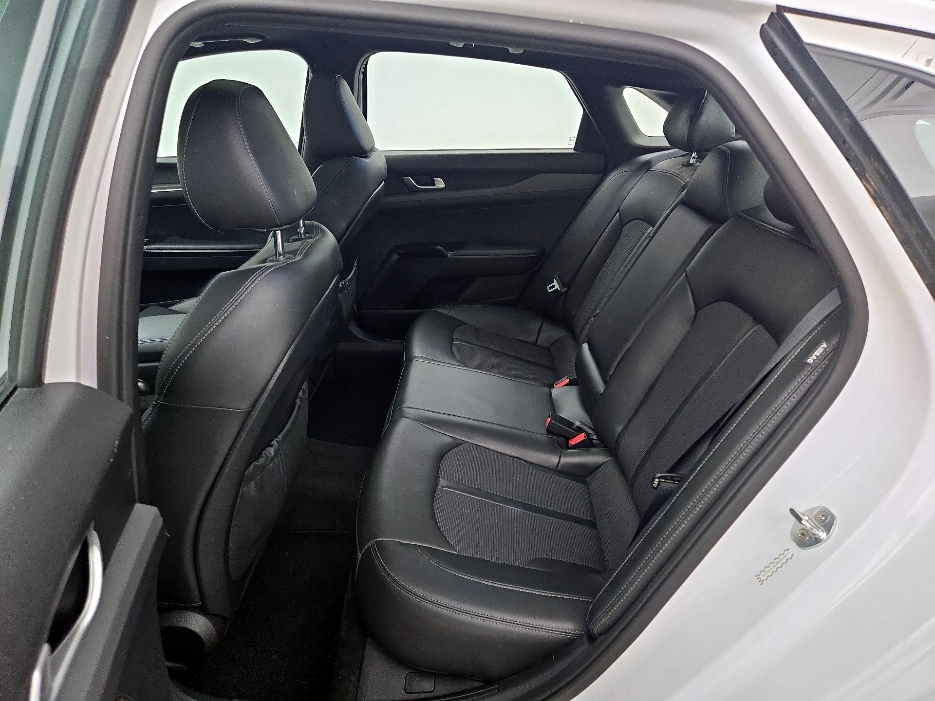 Thumbnail: 2021 Kia K5 - 20