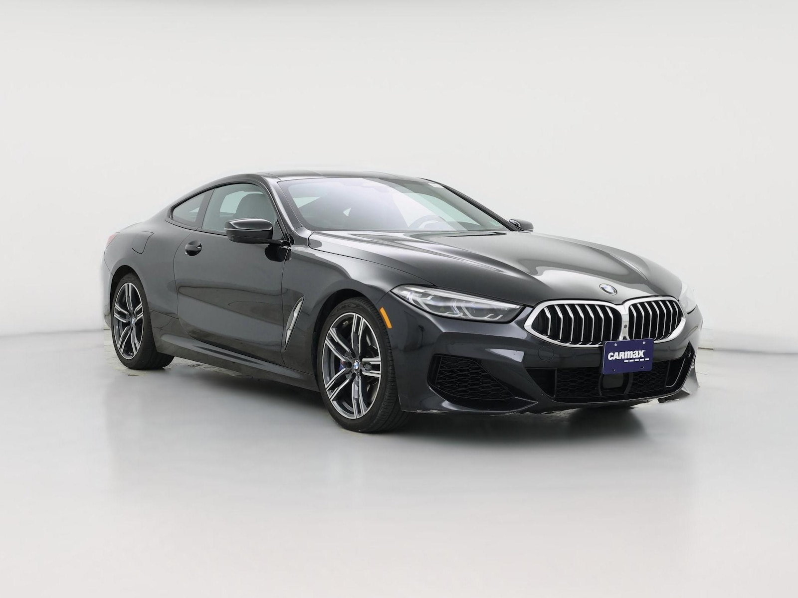 2020 BMW 8 Series 840i