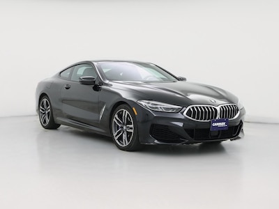 2020 BMW 840 I xDrive