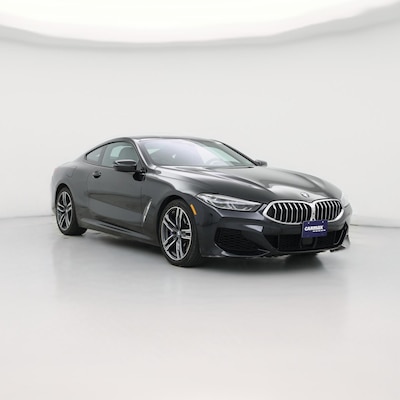 2020 BMW 840 I xDrive