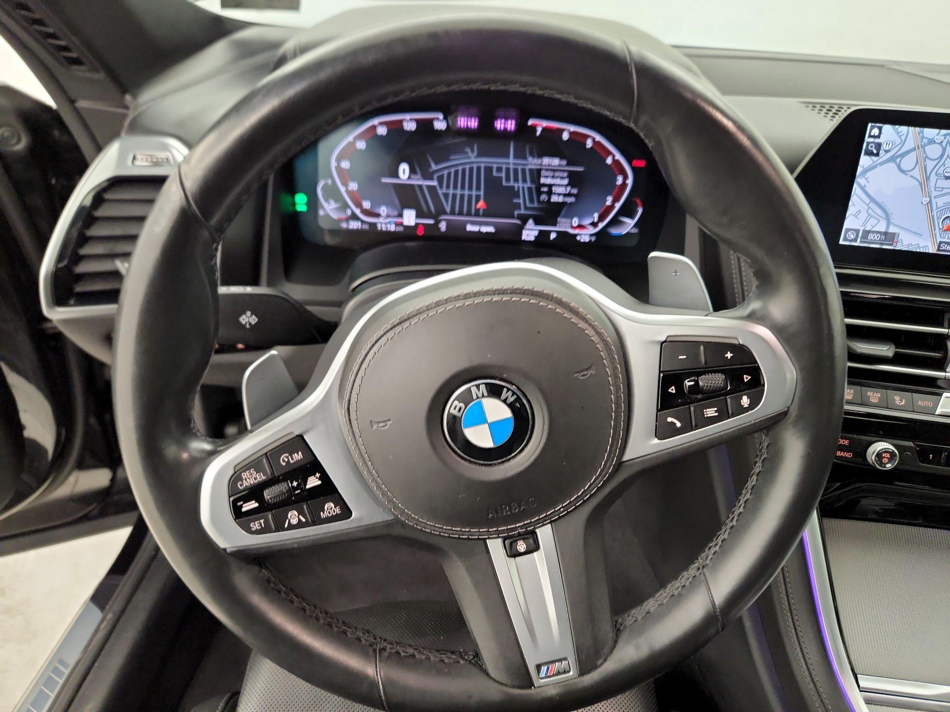 Thumbnail: 2020 BMW 8 Series - 10