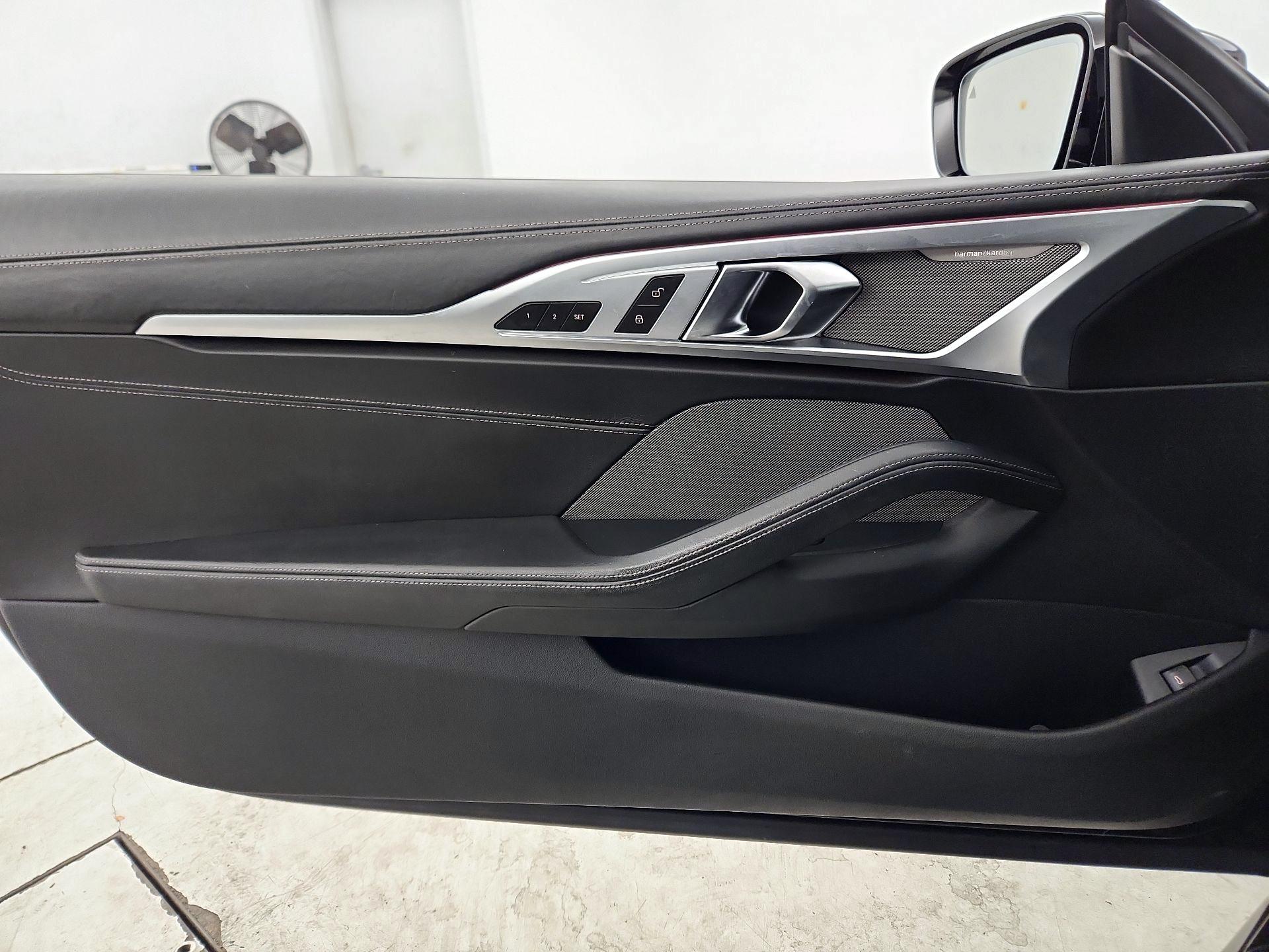 Thumbnail: 2020 BMW 8 Series - 12