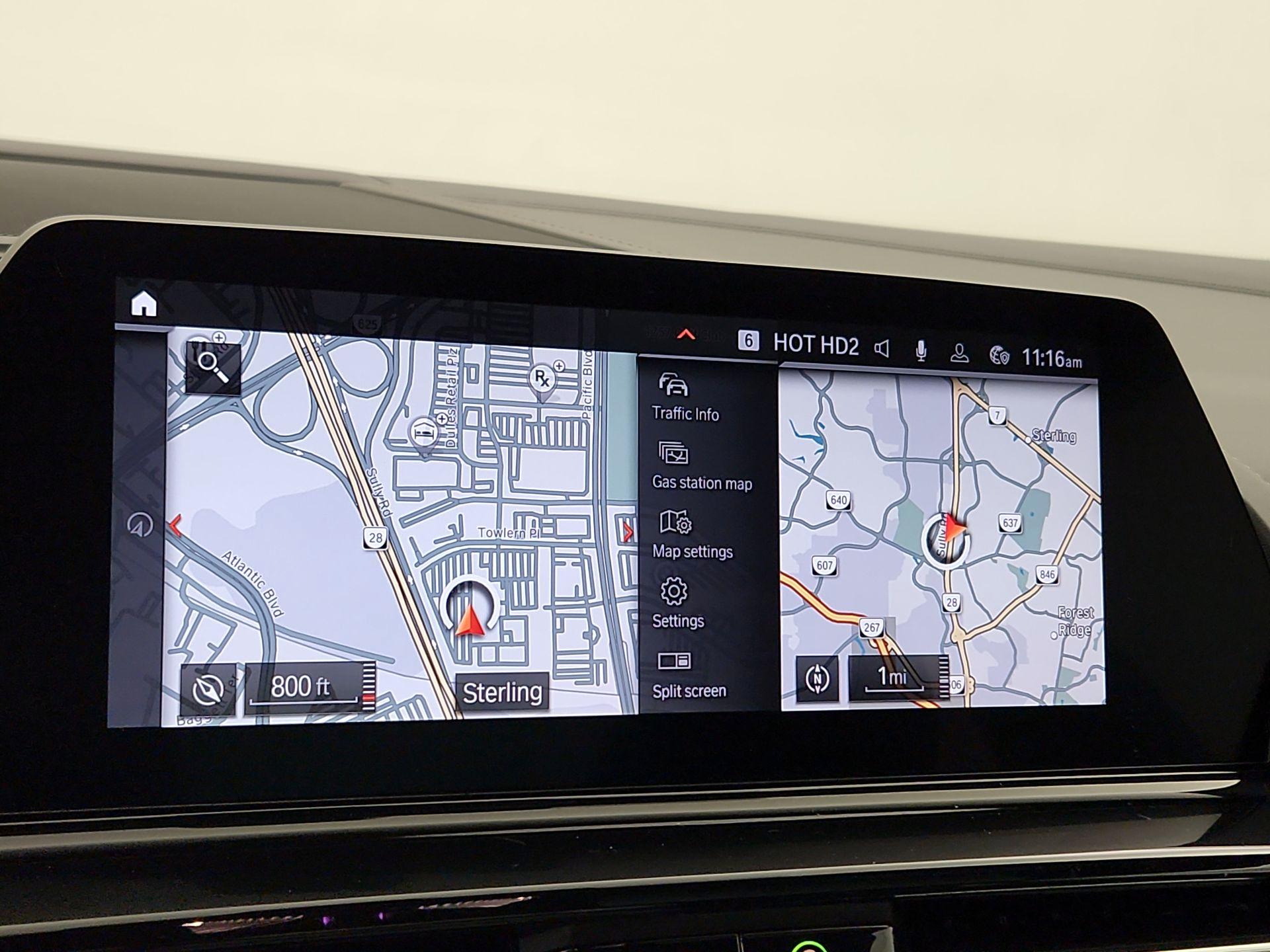 Thumbnail: 2020 BMW 8 Series - 14