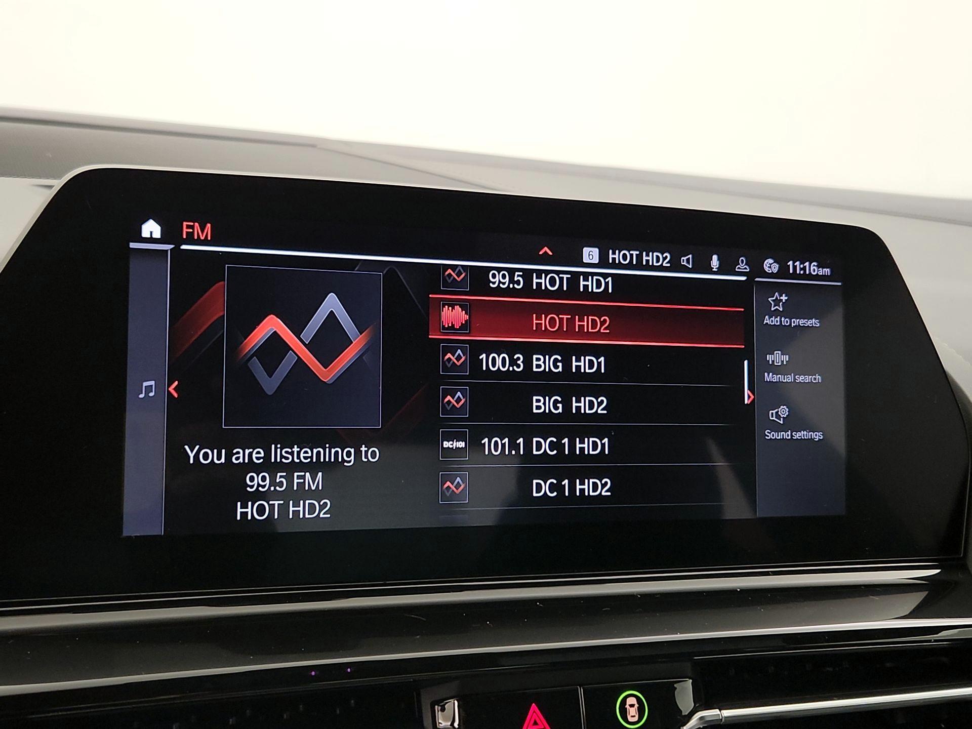 Thumbnail: 2020 BMW 8 Series - 16