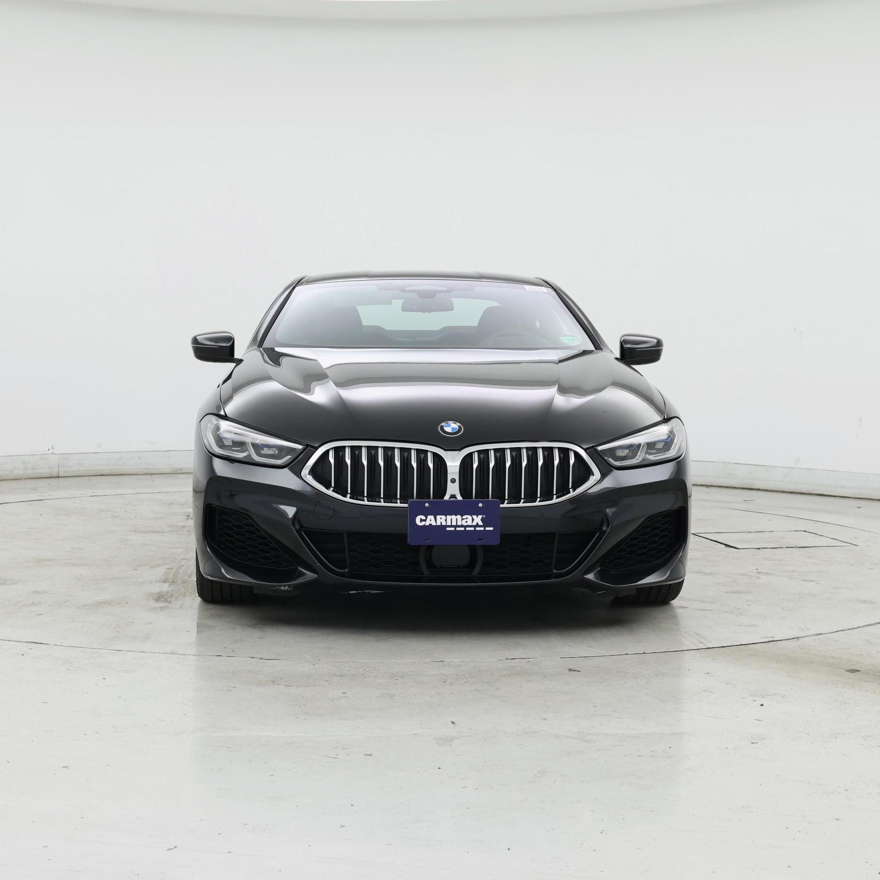 Thumbnail: 2020 BMW 8 Series - 5