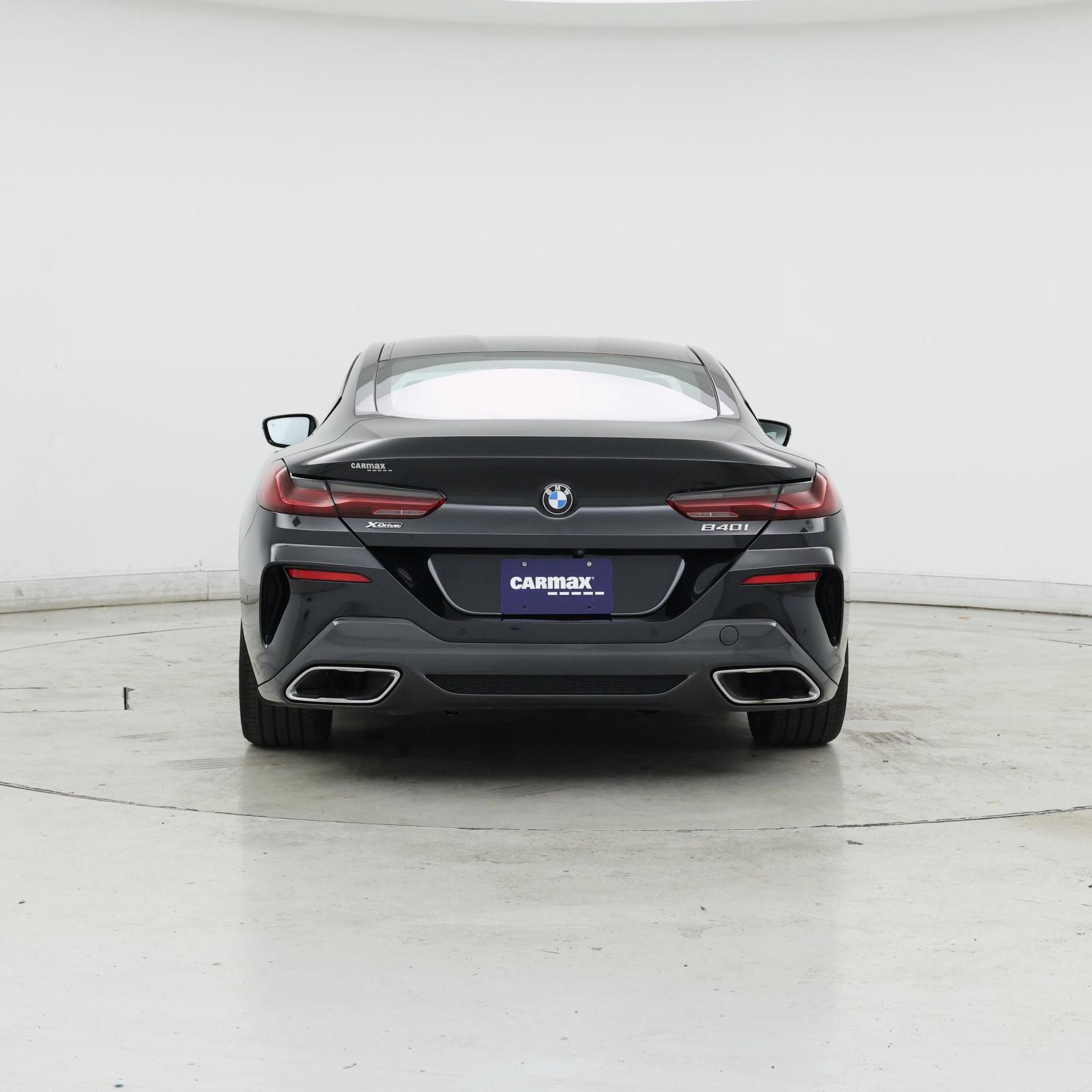 Thumbnail: 2020 BMW 8 Series - 6