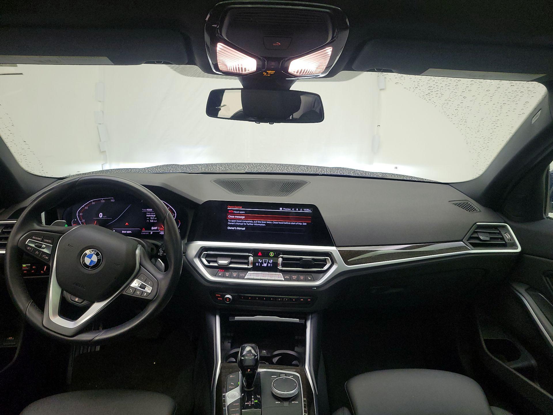 Thumbnail: 2020 BMW 3 Series - 9