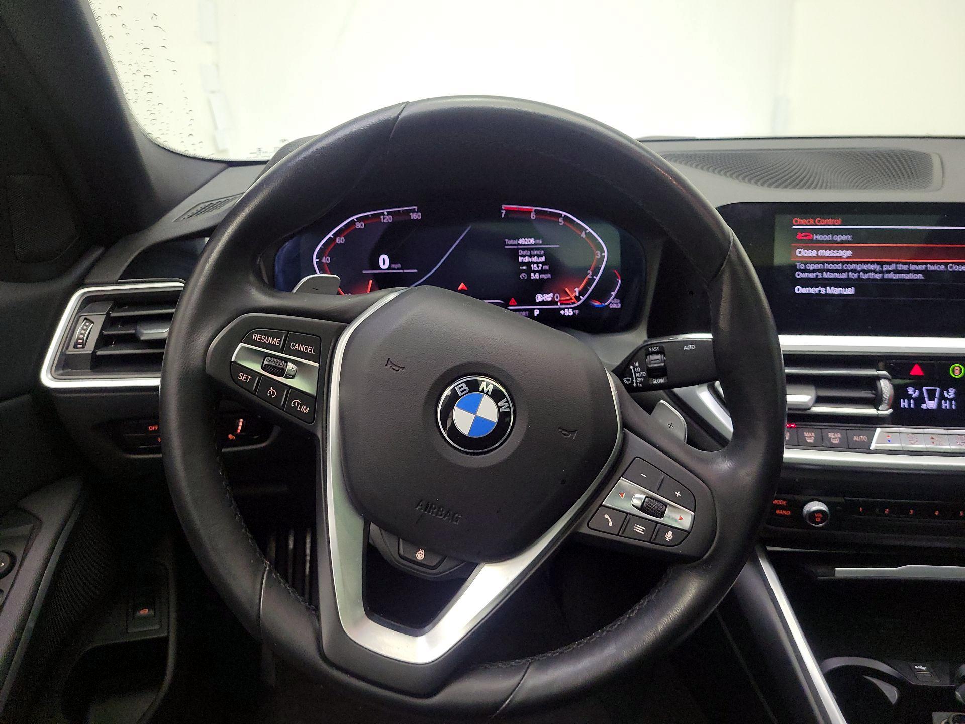 Thumbnail: 2020 BMW 3 Series - 10