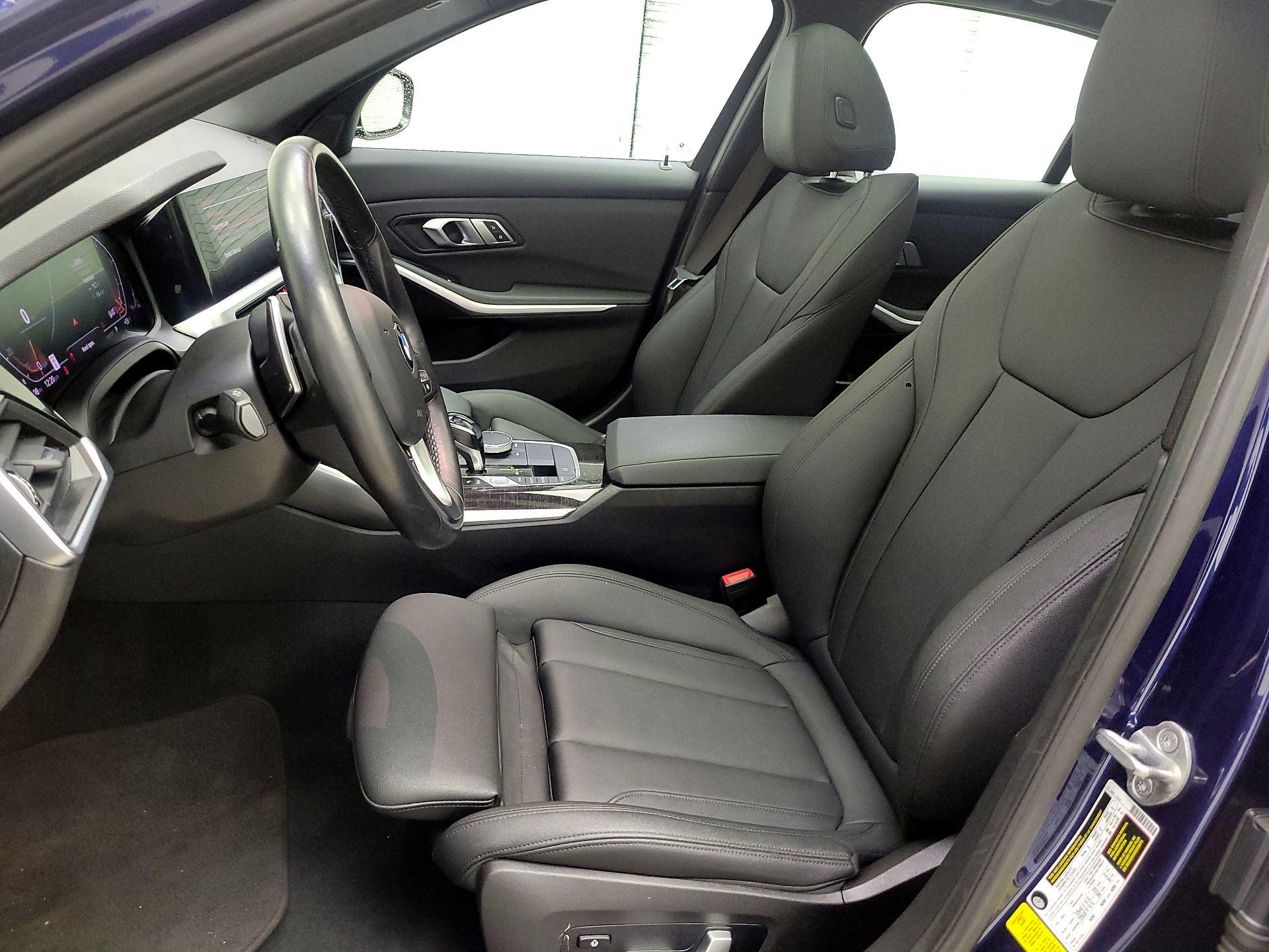 Thumbnail: 2020 BMW 3 Series - 11