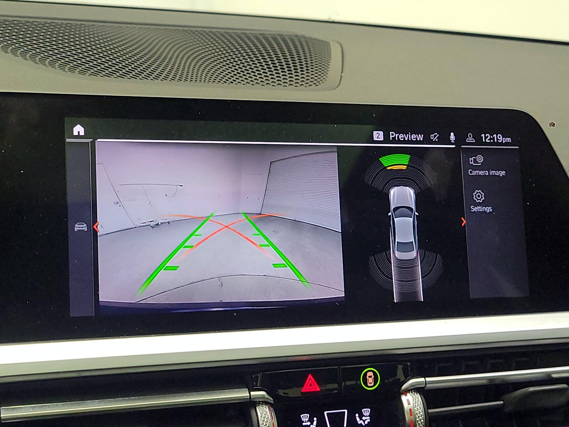 Thumbnail: 2020 BMW 3 Series - 15