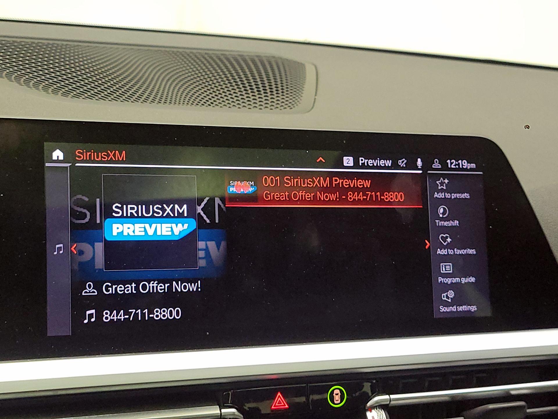 Thumbnail: 2020 BMW 3 Series - 16