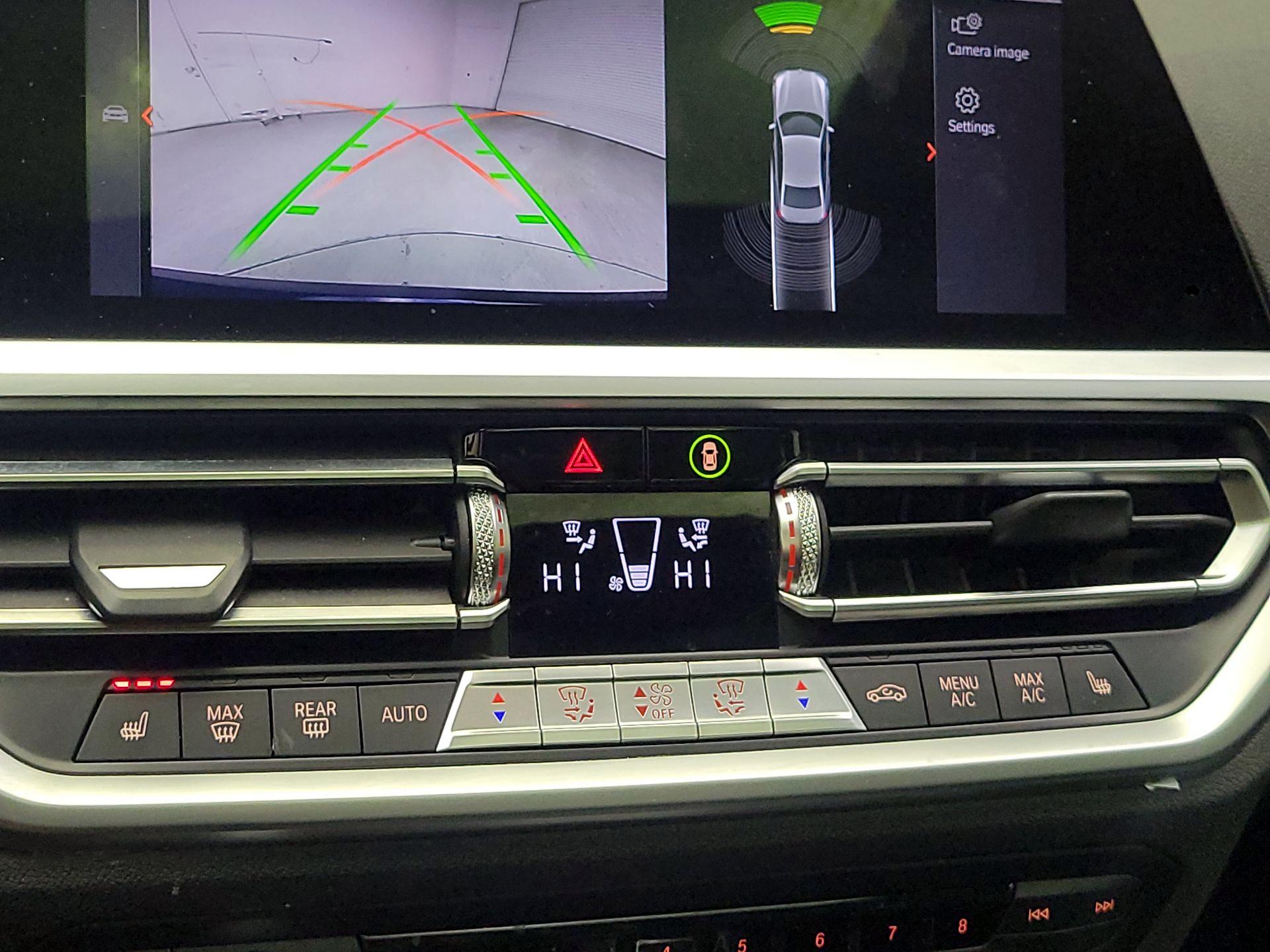 Thumbnail: 2020 BMW 3 Series - 17