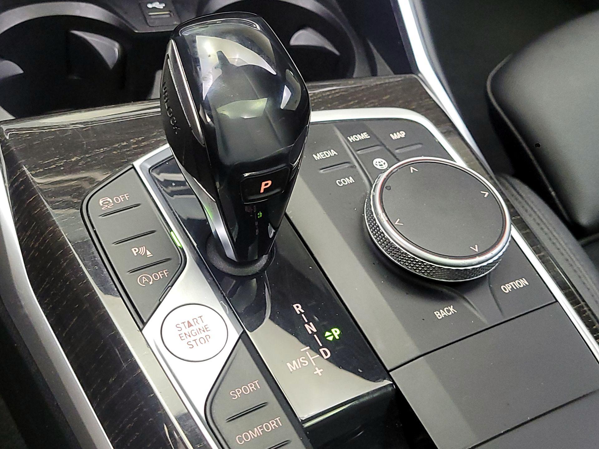 Thumbnail: 2020 BMW 3 Series - 18