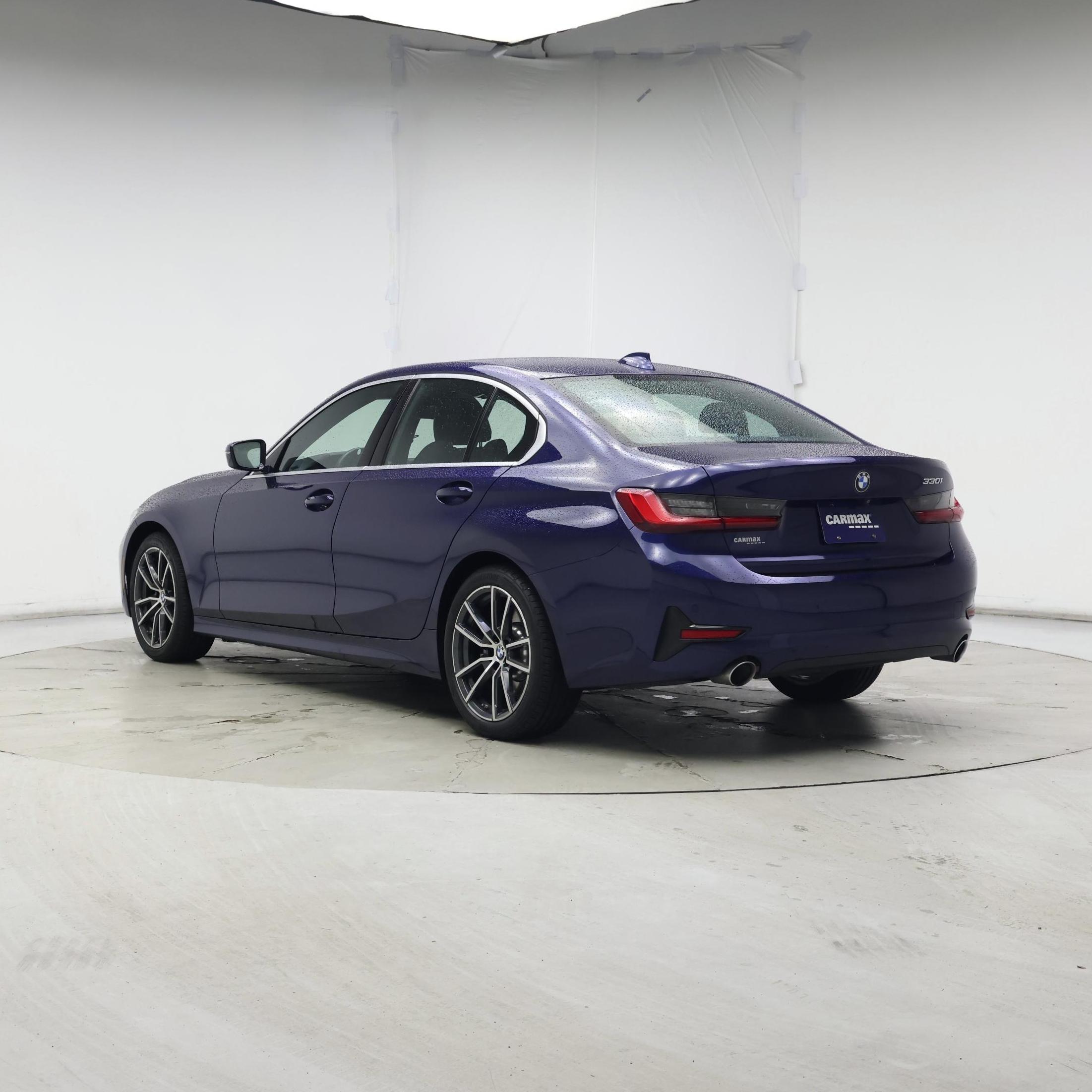 Thumbnail: 2020 BMW 3 Series - 2