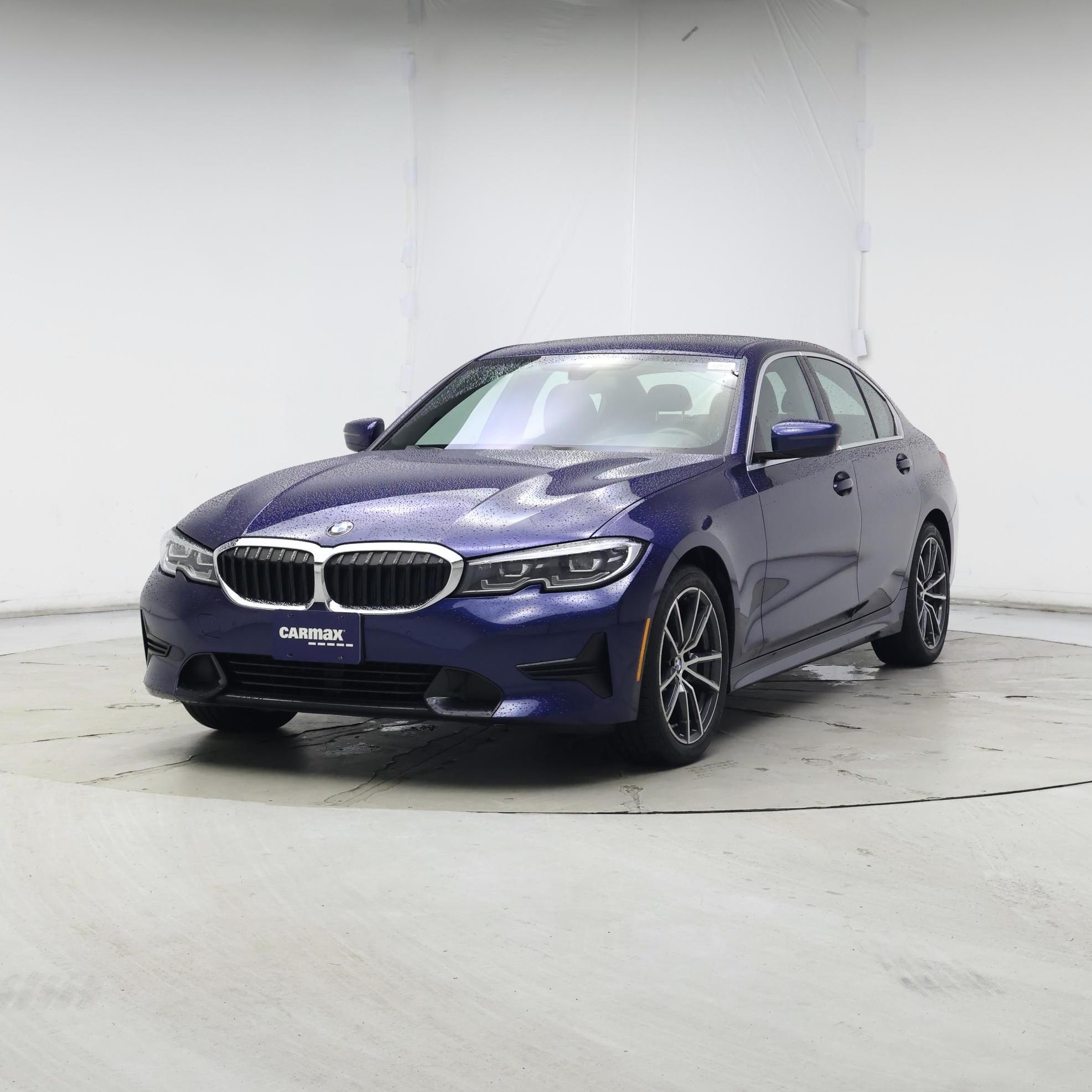 Thumbnail: 2020 BMW 3 Series - 4