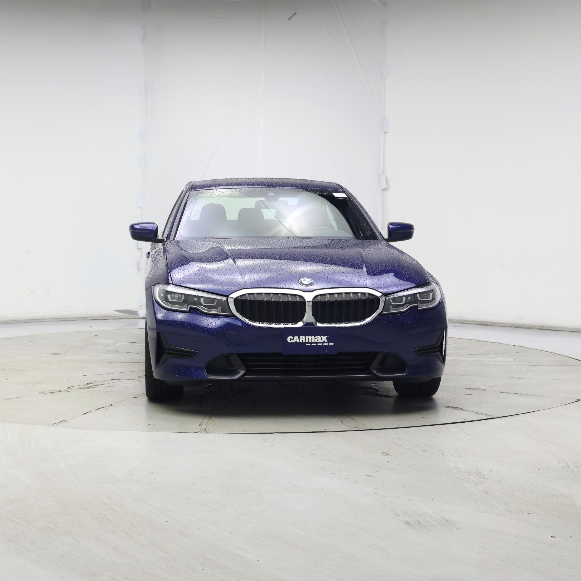 Thumbnail: 2020 BMW 3 Series - 5