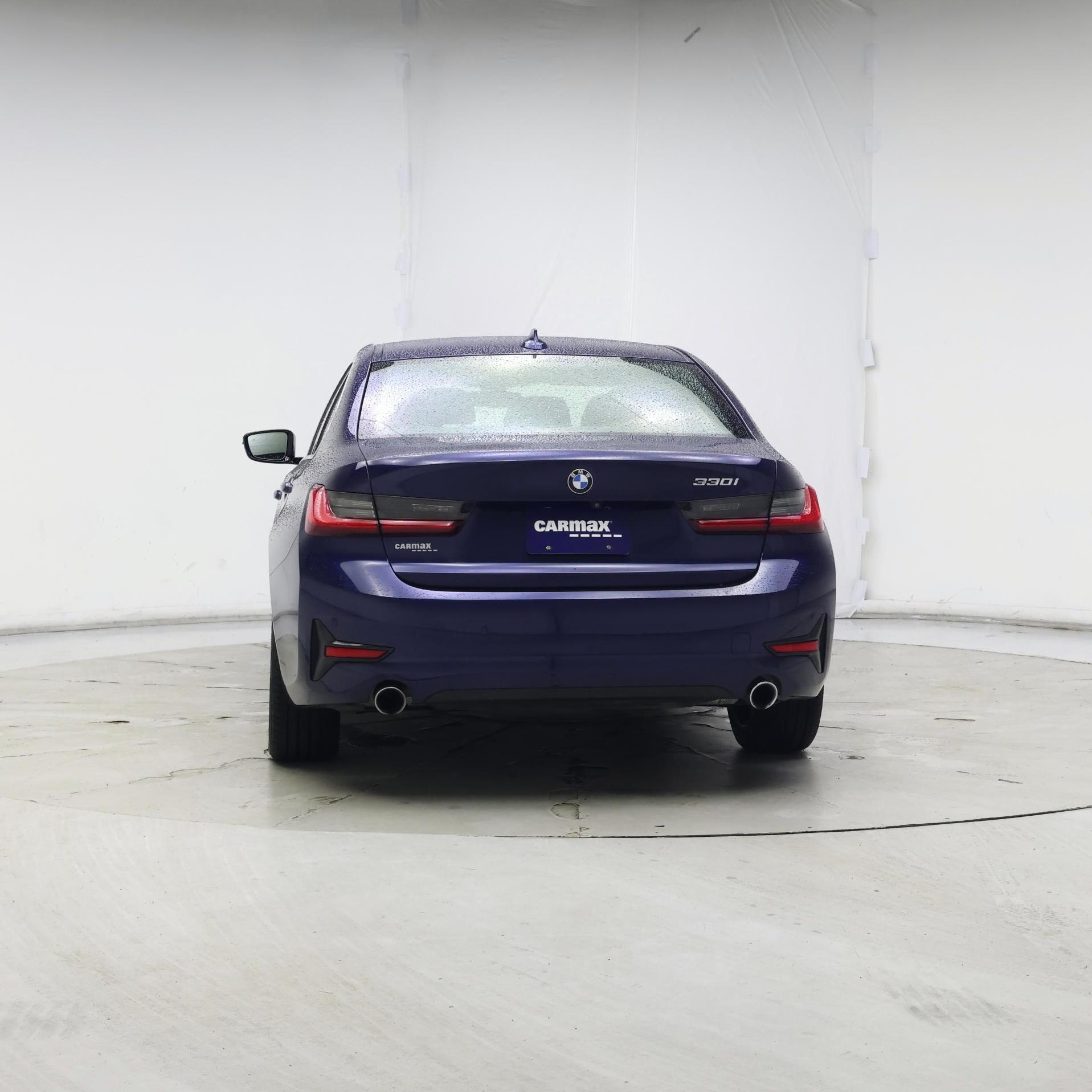 Thumbnail: 2020 BMW 3 Series - 6