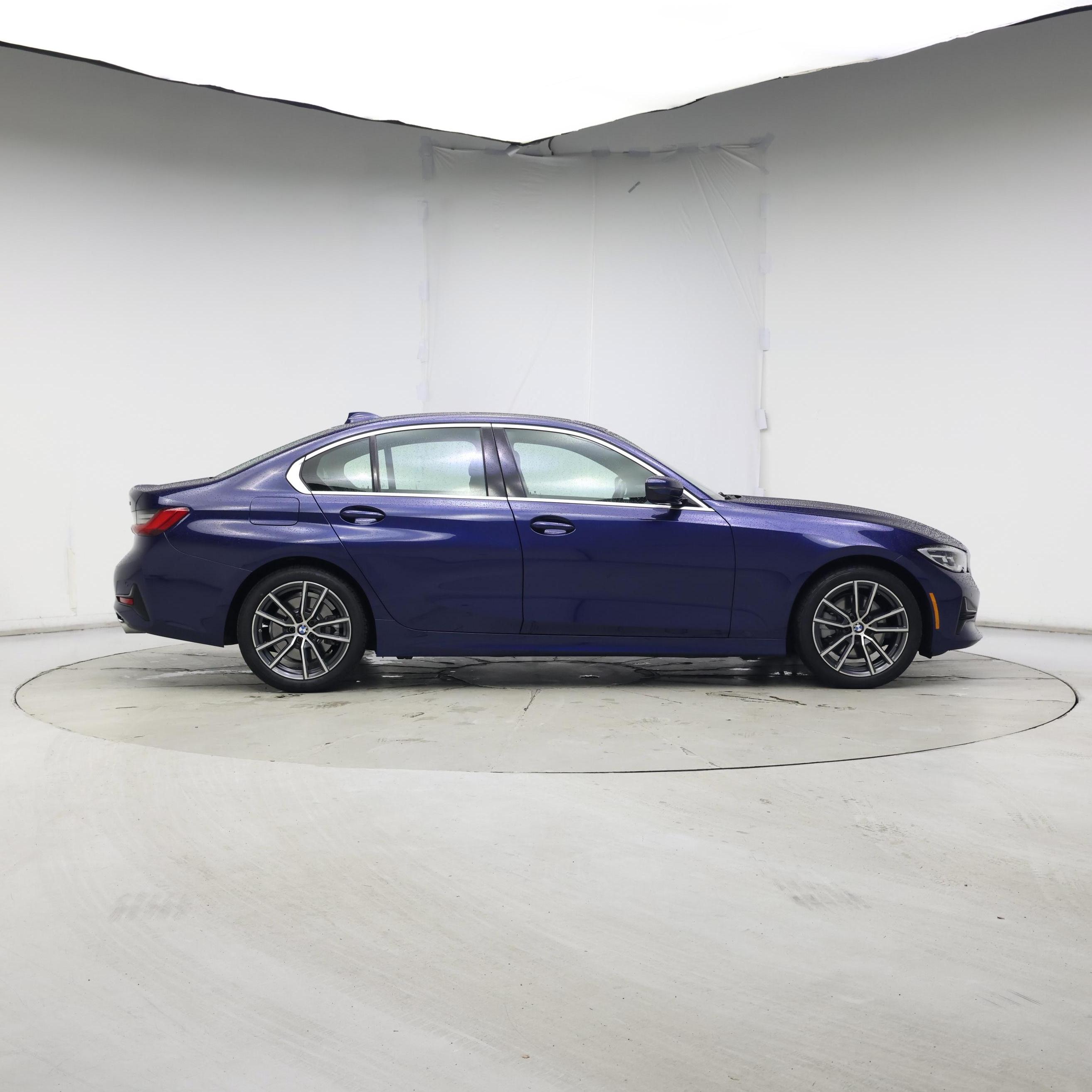 Thumbnail: 2020 BMW 3 Series - 7