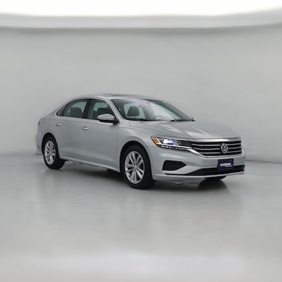 2020 Volkswagen Passat SE