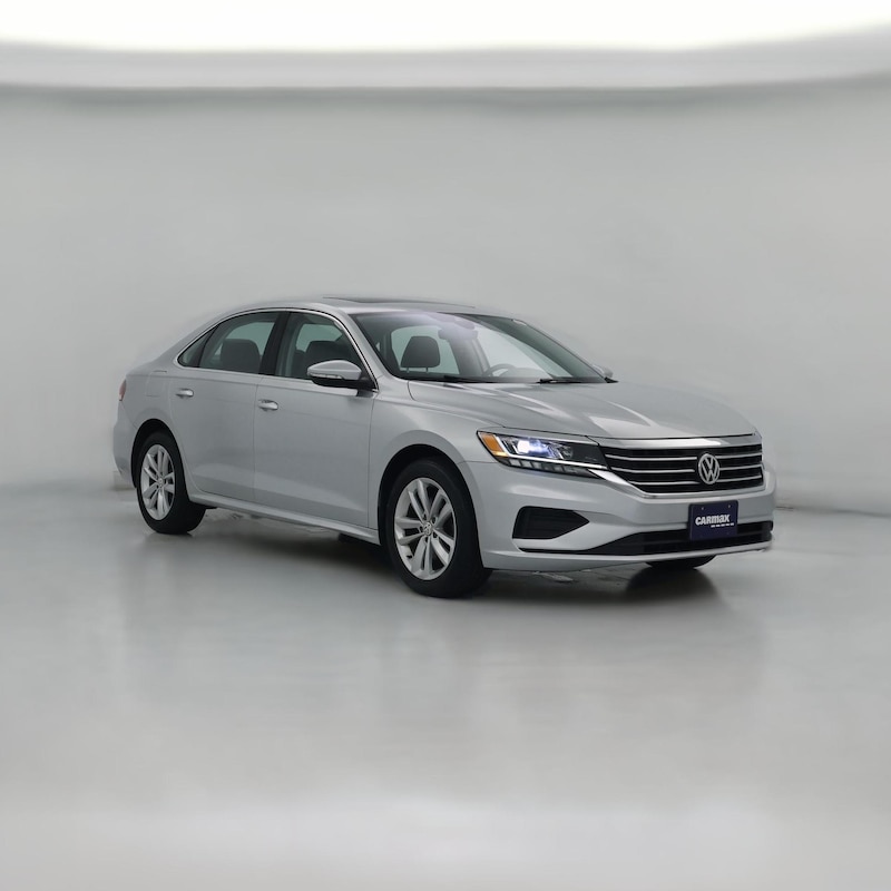 2020 Volkswagen Passat SE