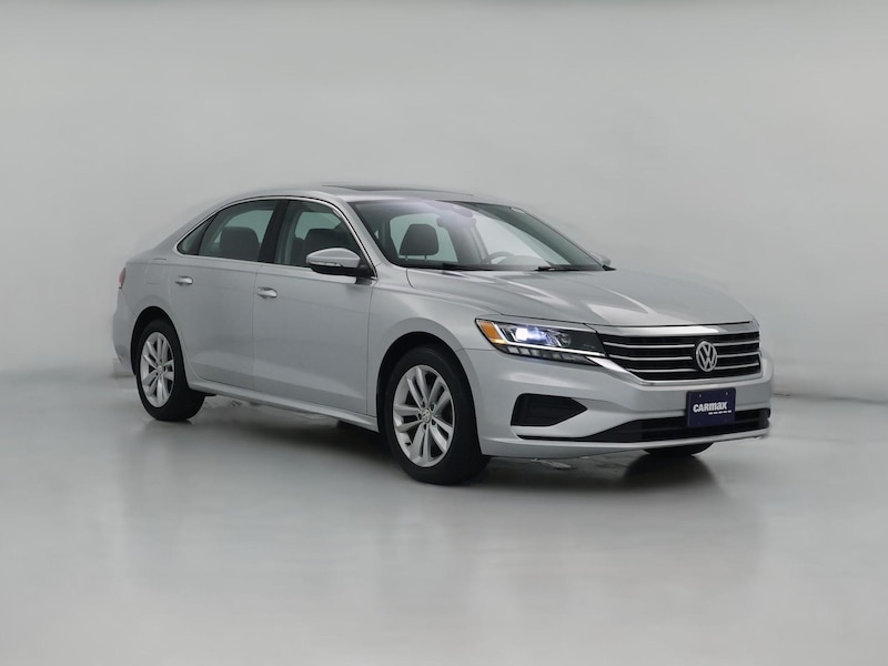 2020 Volkswagen Passat SE
