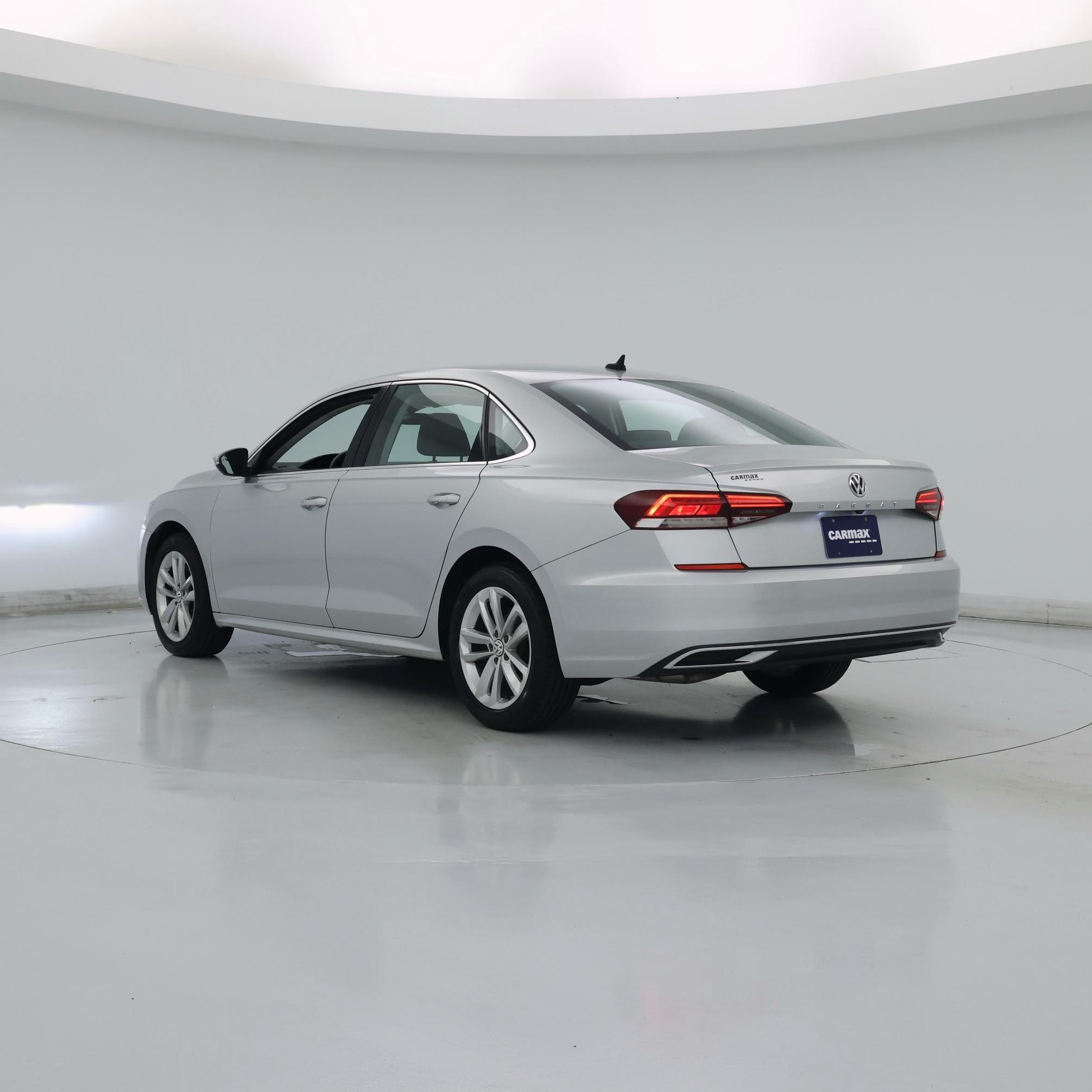 Thumbnail: 2020 Volkswagen Passat - 2