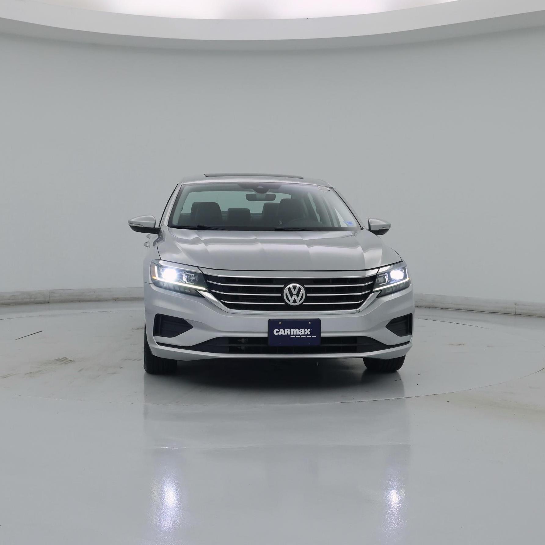 Thumbnail: 2020 Volkswagen Passat - 5
