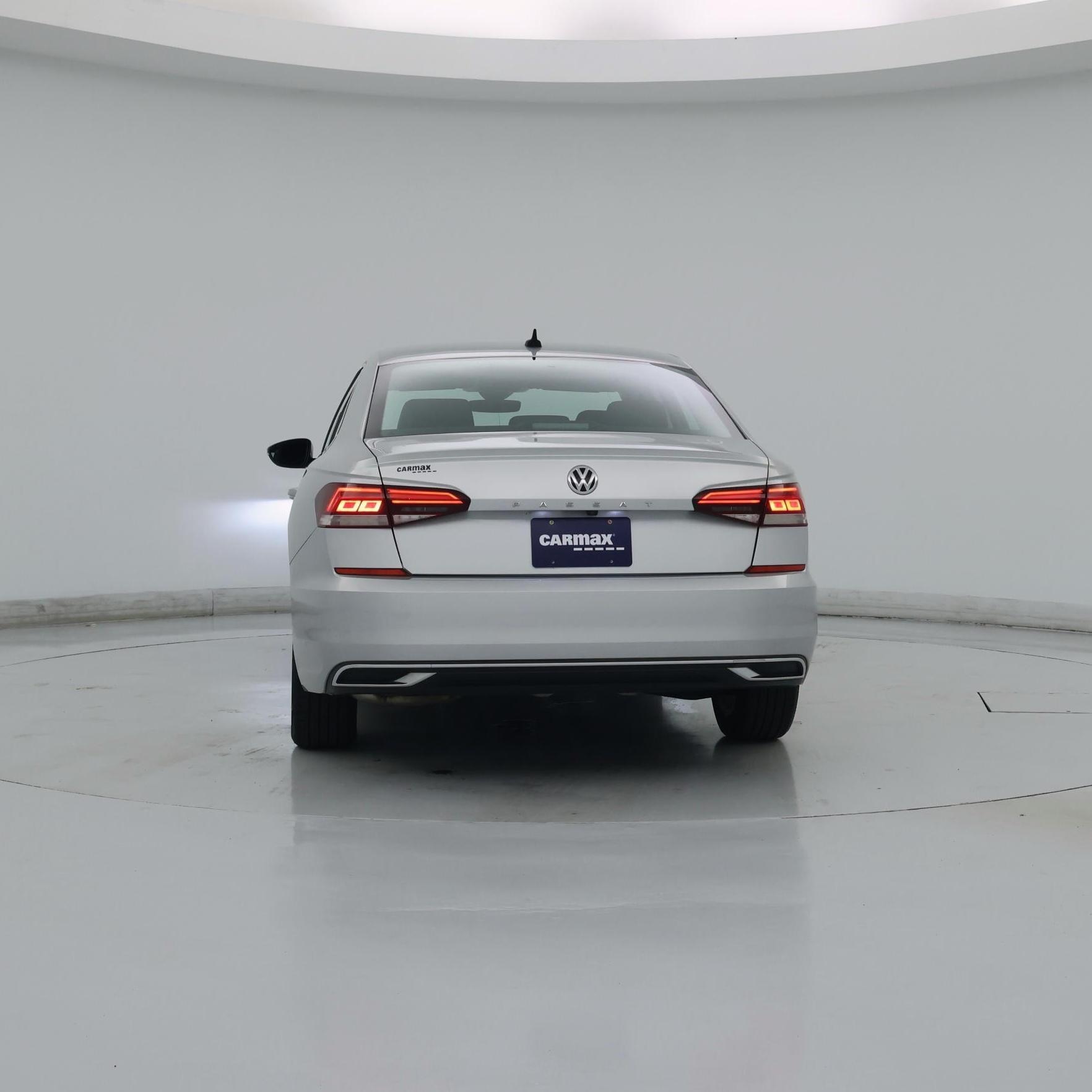 Thumbnail: 2020 Volkswagen Passat - 6