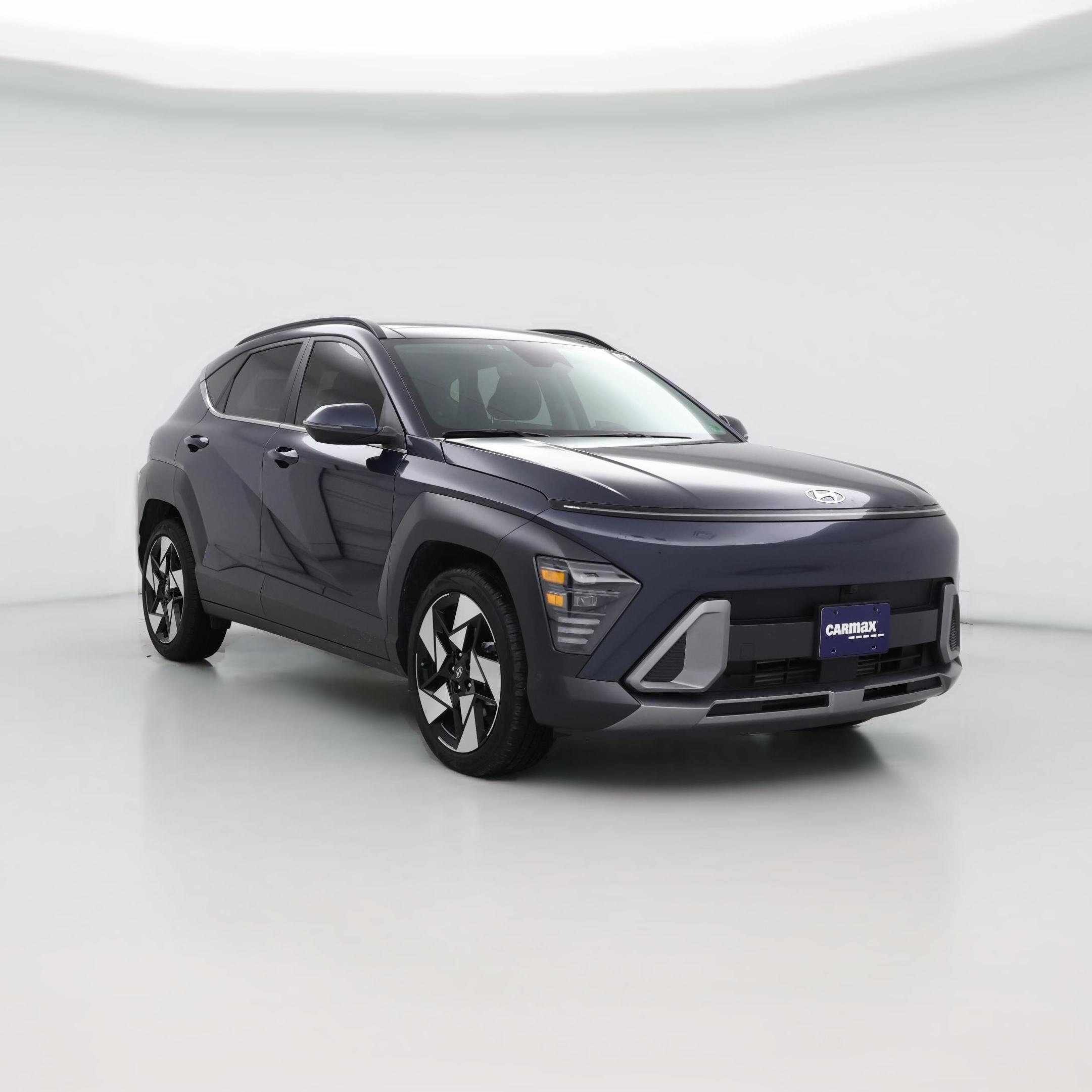 Thumbnail: 2025 Hyundai Kona - 1