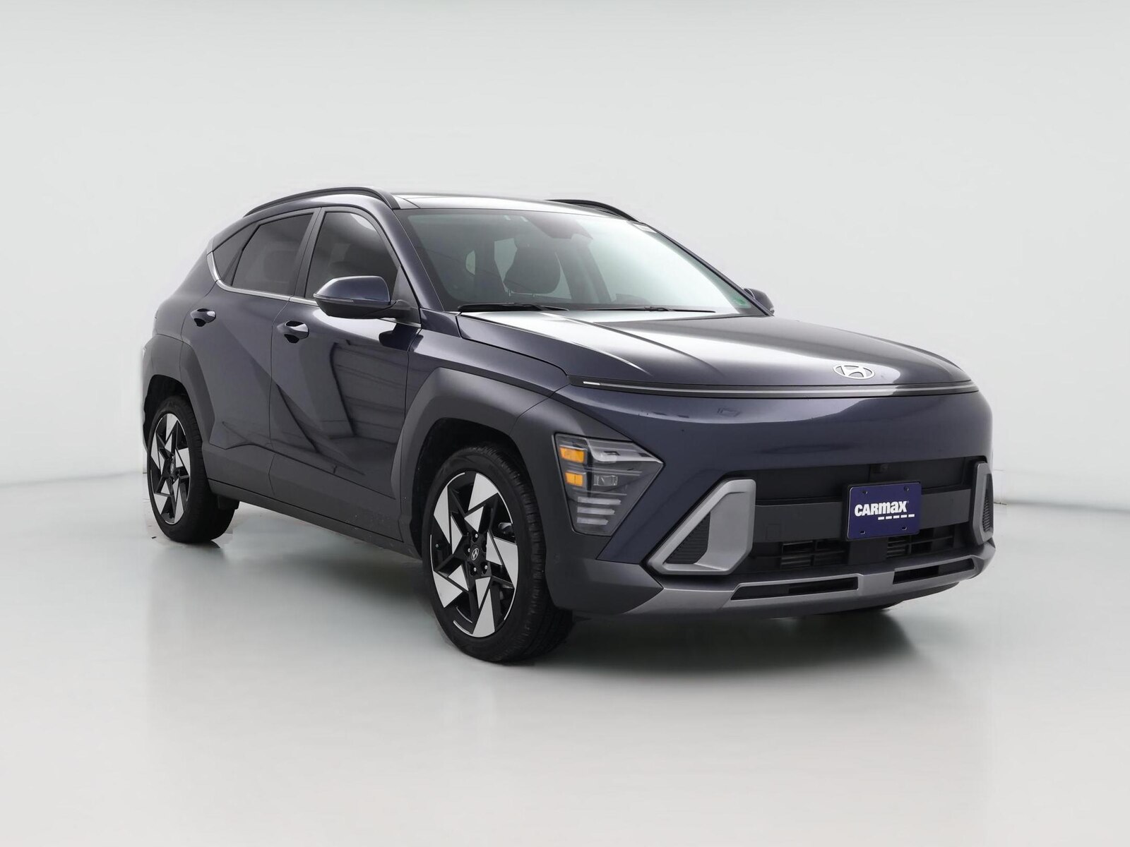 2025 Hyundai Kona Limited