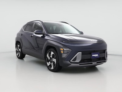 2025 Hyundai Kona Limited