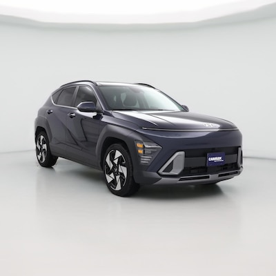 2025 Hyundai Kona Limited