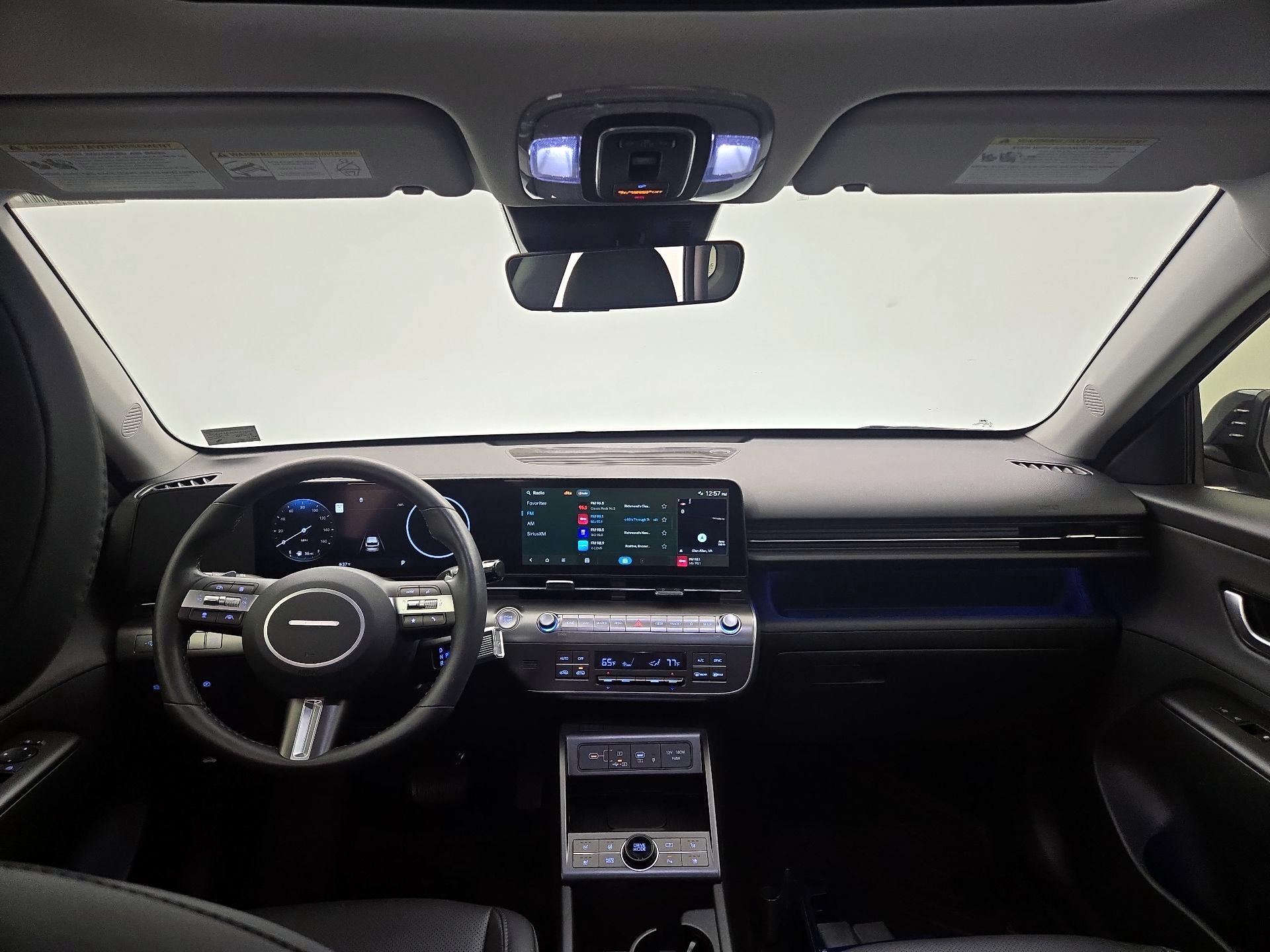 Thumbnail: 2025 Hyundai Kona - 9