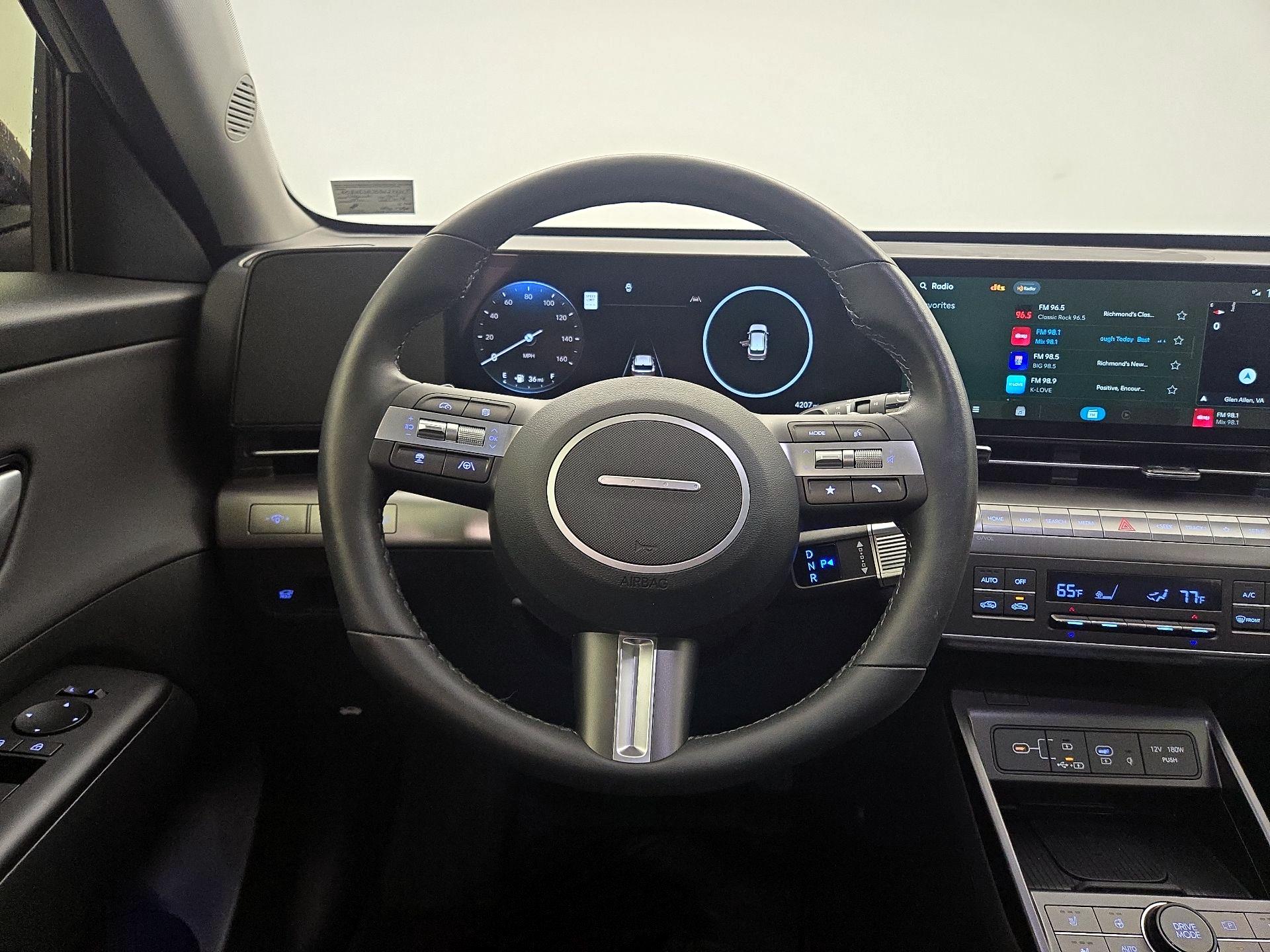 Thumbnail: 2025 Hyundai Kona - 10