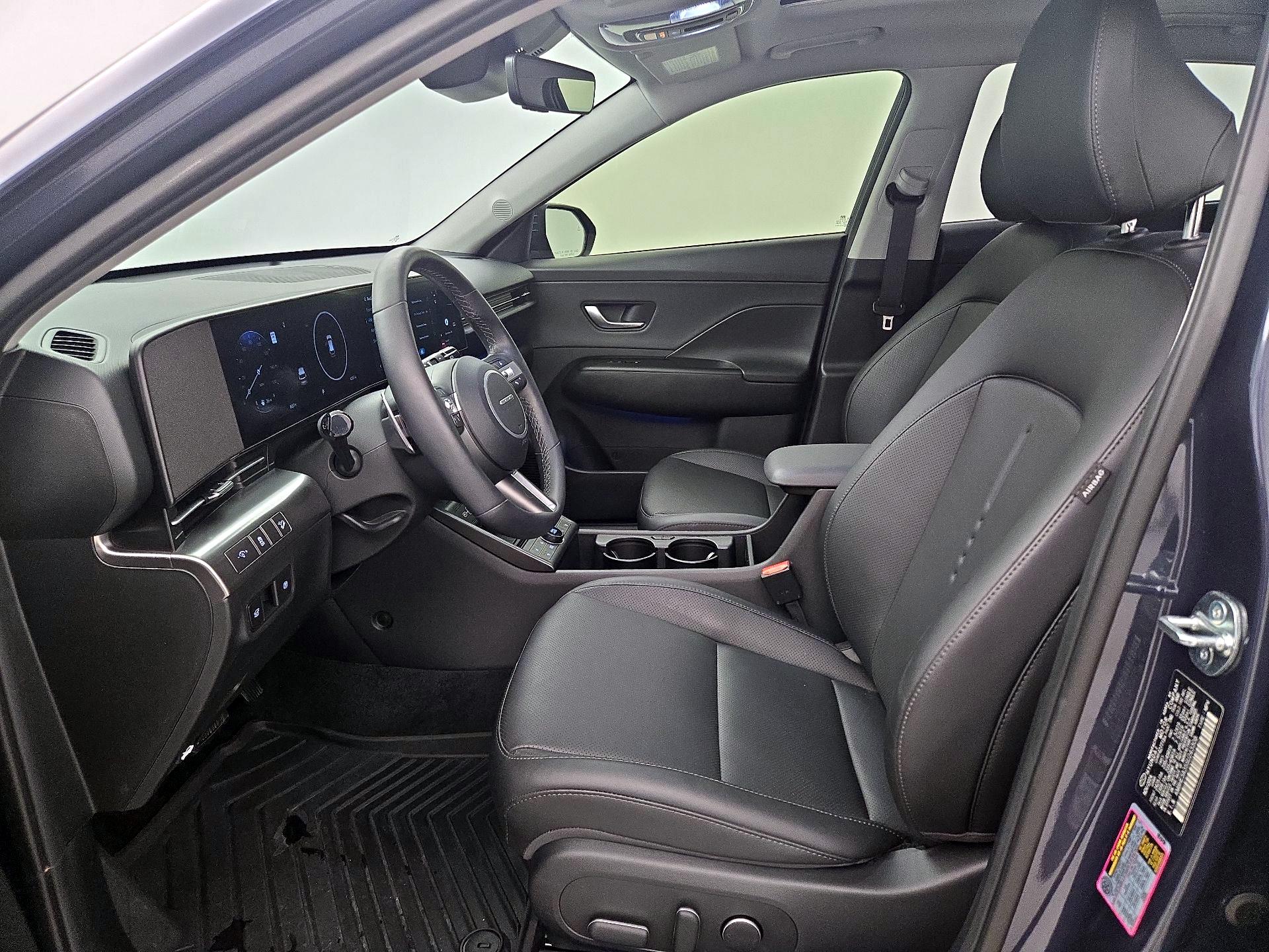 Thumbnail: 2025 Hyundai Kona - 11