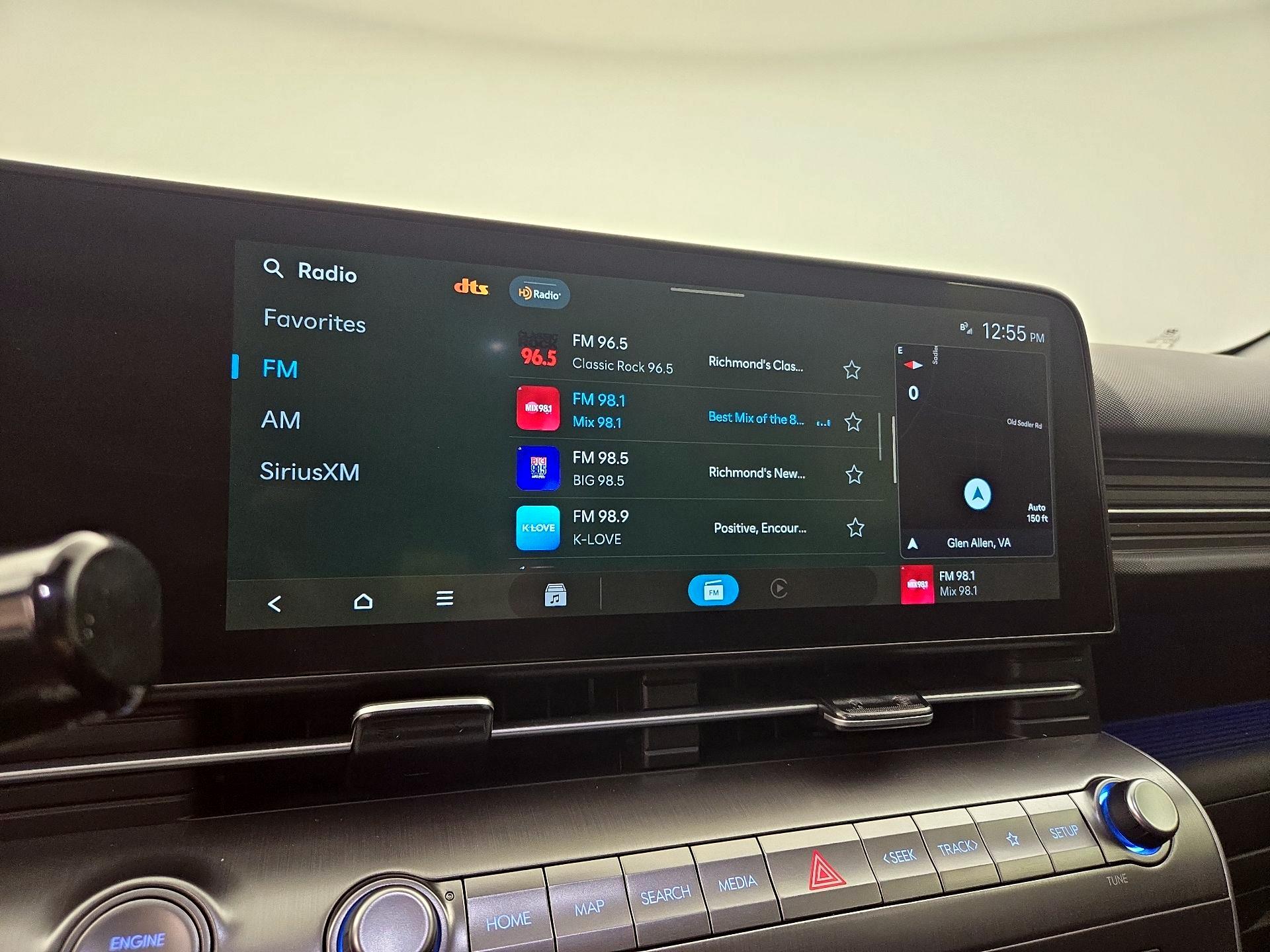 Thumbnail: 2025 Hyundai Kona - 16