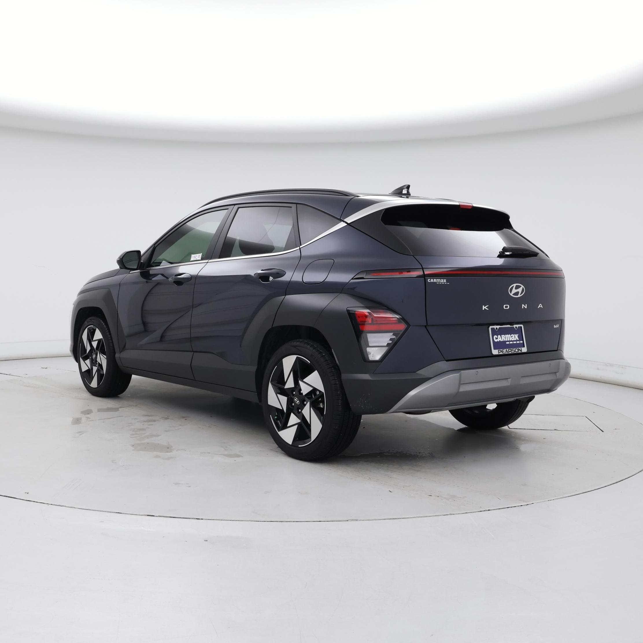 Thumbnail: 2025 Hyundai Kona - 2