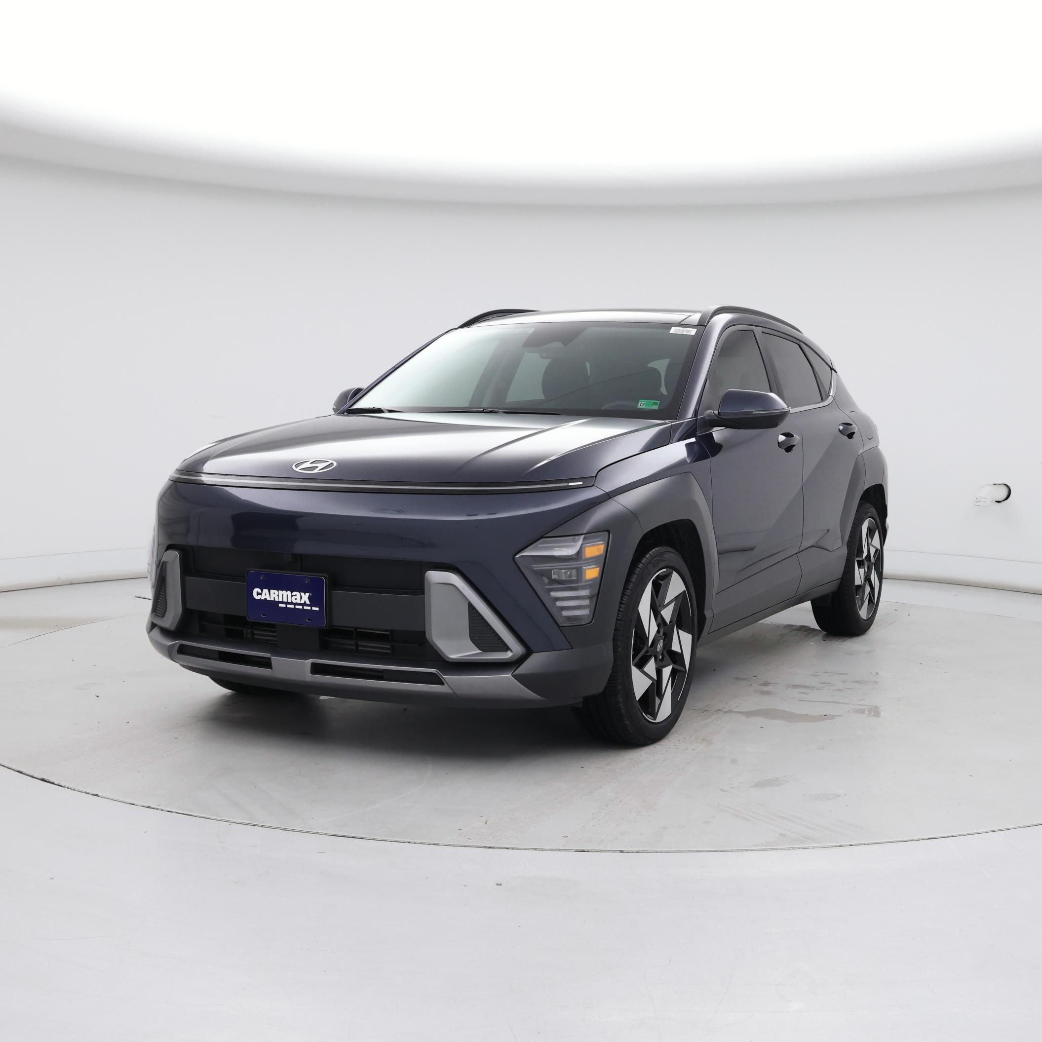 Thumbnail: 2025 Hyundai Kona - 4